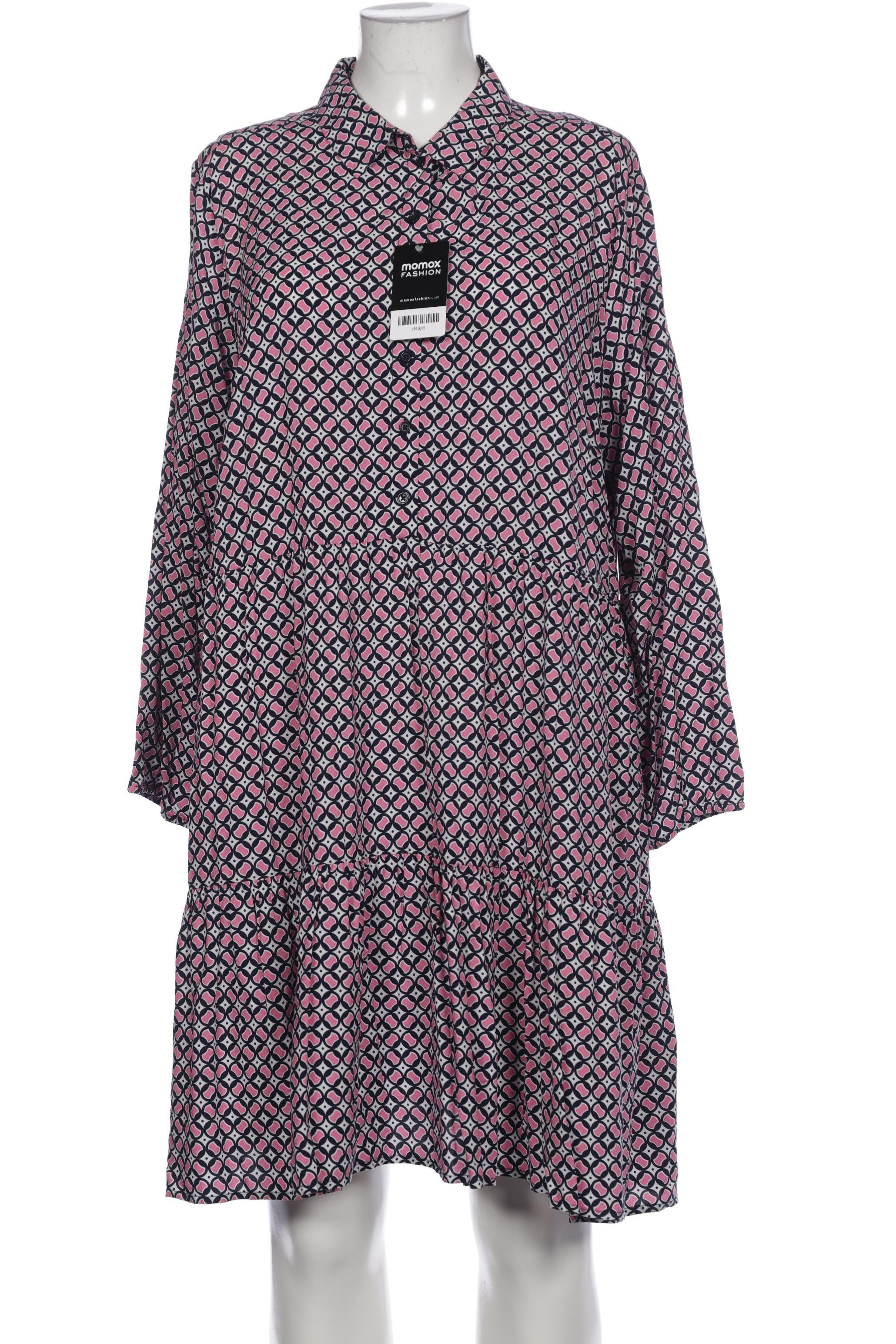 

VIA Appia DUE Damen Kleid, pink, Gr. 48
