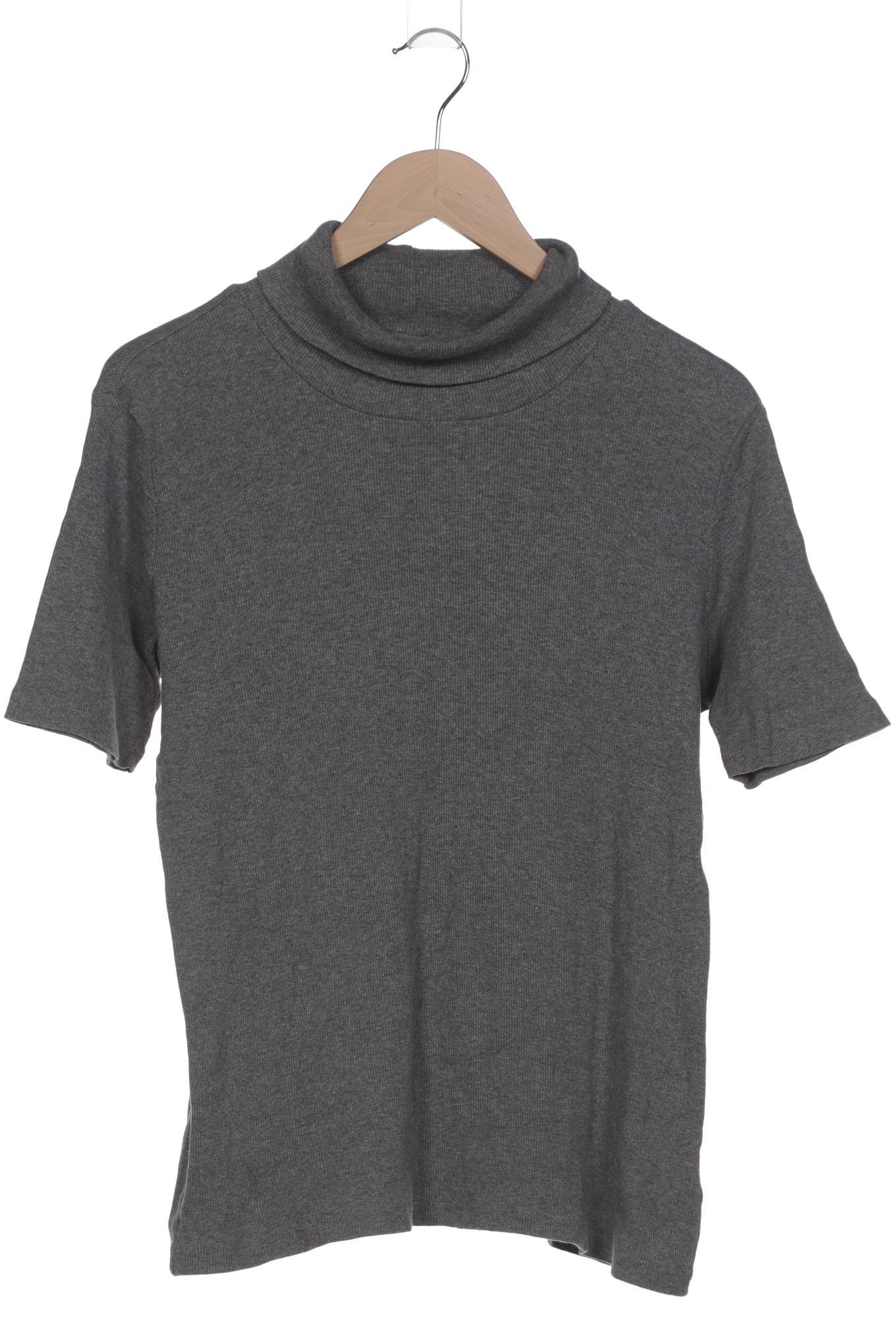 

VIA Appia DUE Damen T-Shirt, grau, Gr. 46