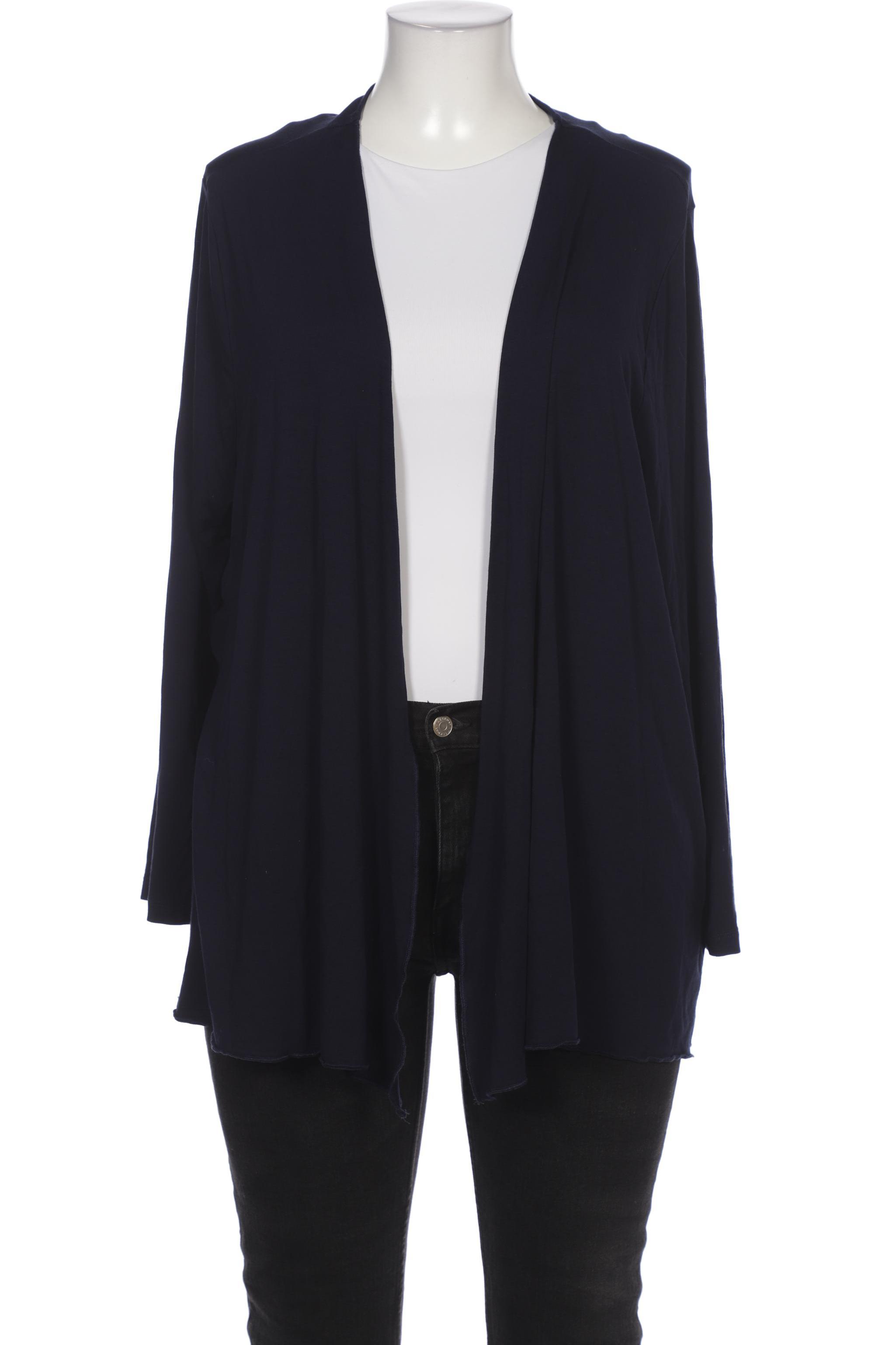 

VIA APPIA DUE Damen Strickjacke, marineblau