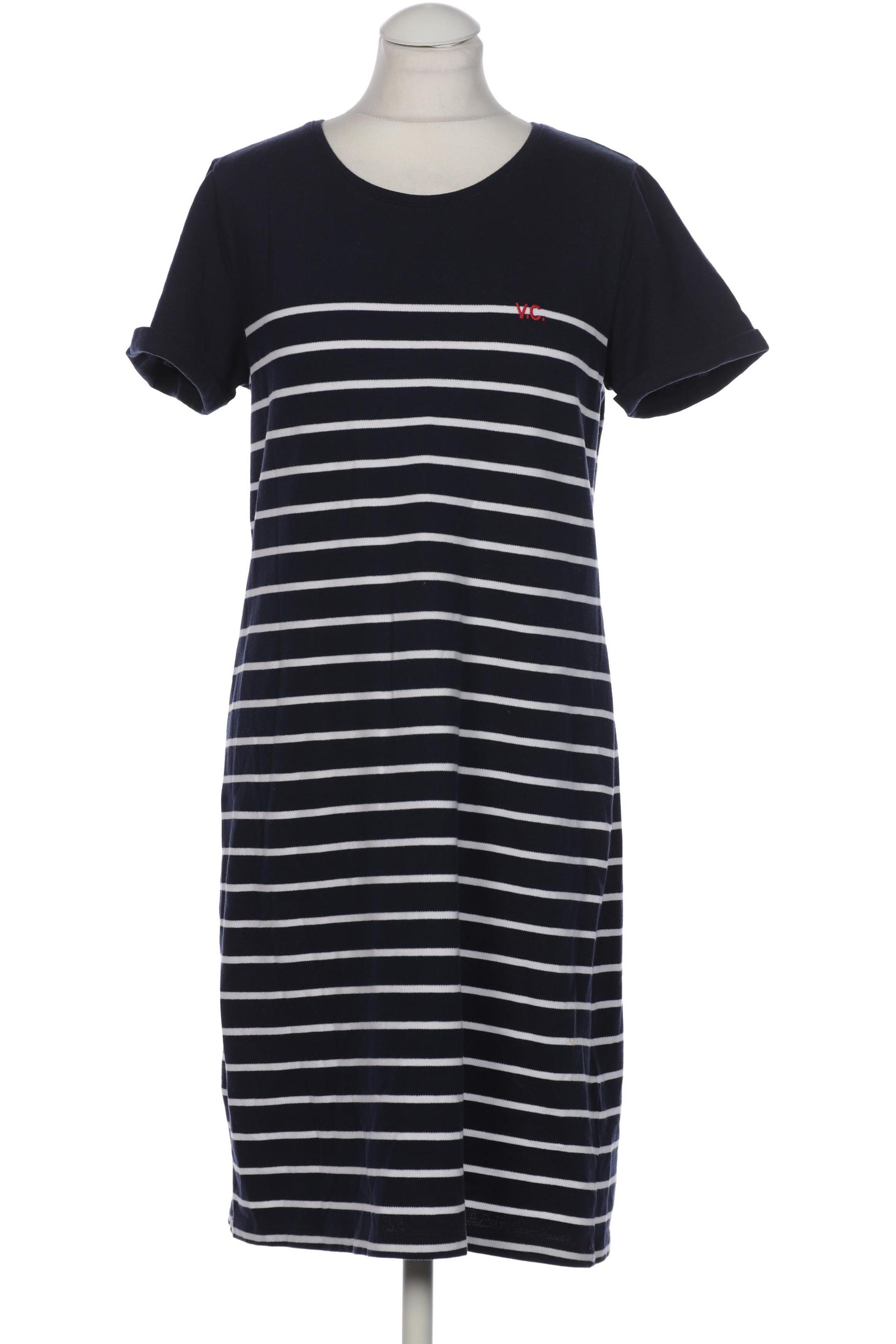 

Via Cortesa Damen Kleid, marineblau, Gr. 38