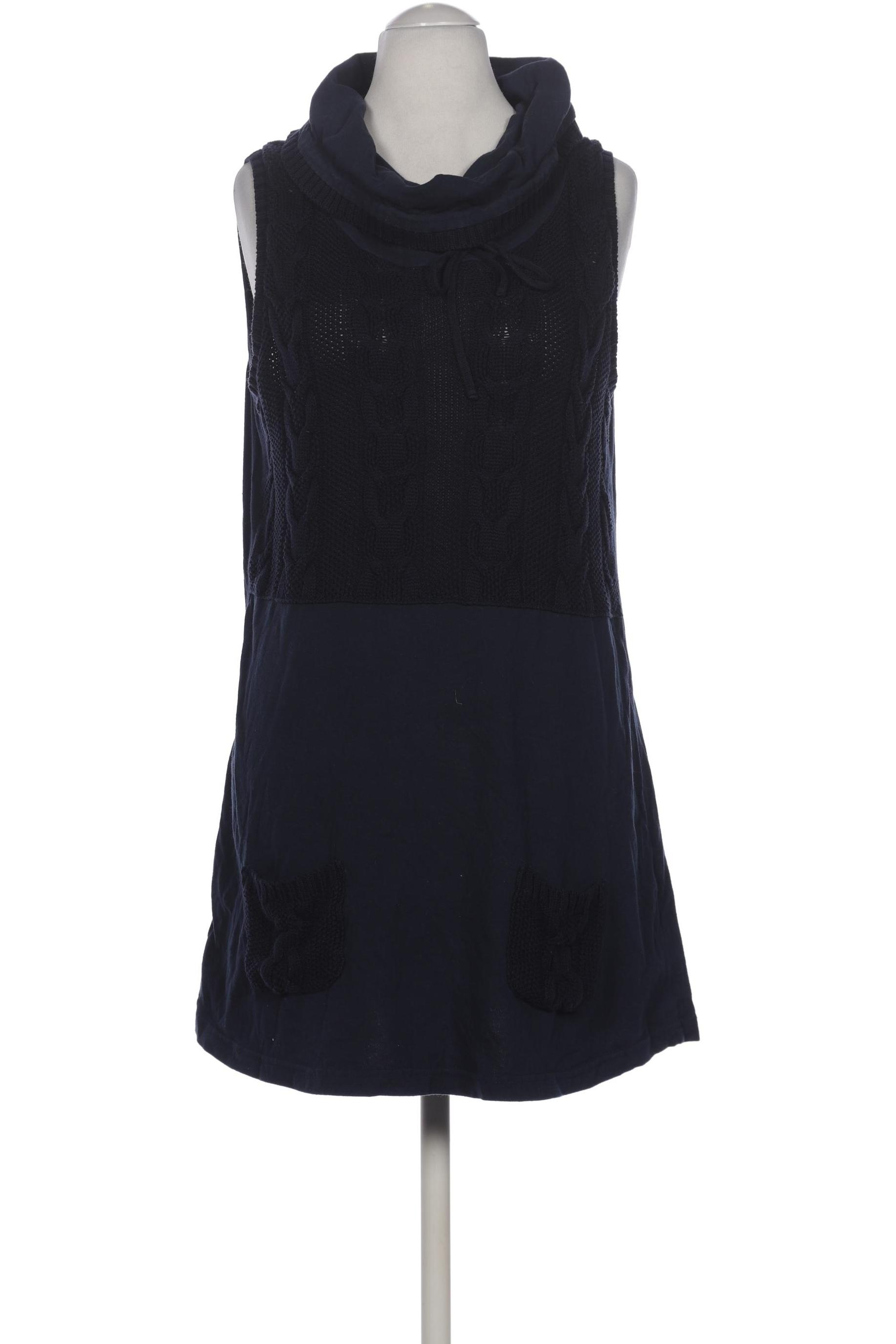 

Via Cortesa Damen Kleid, marineblau, Gr. 40