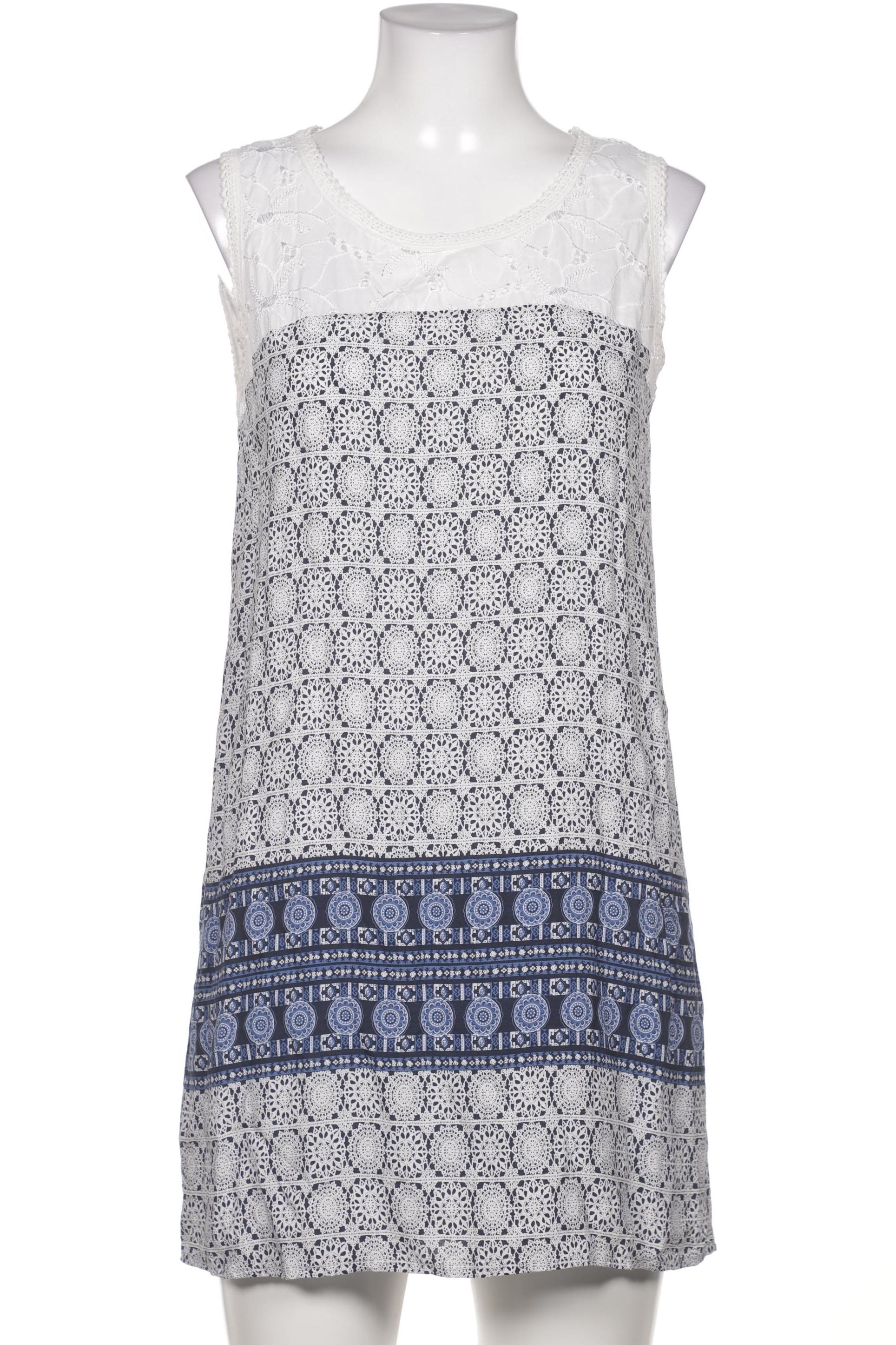 

Via Cortesa Damen Kleid, mehrfarbig, Gr. 40