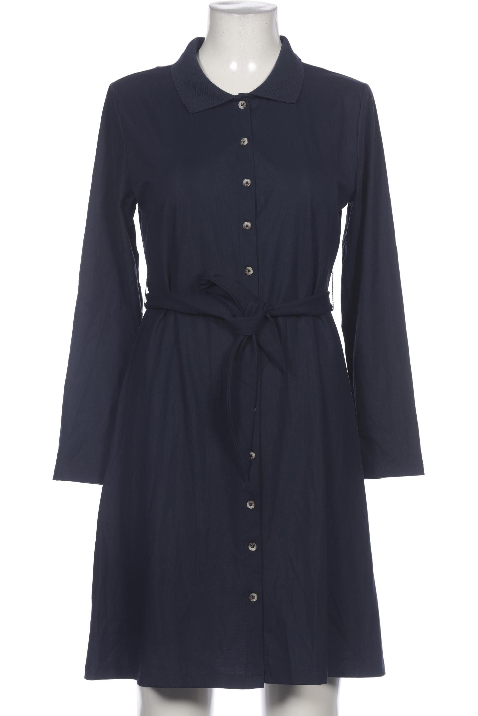 

Via Cortesa Damen Kleid, marineblau, Gr. 38