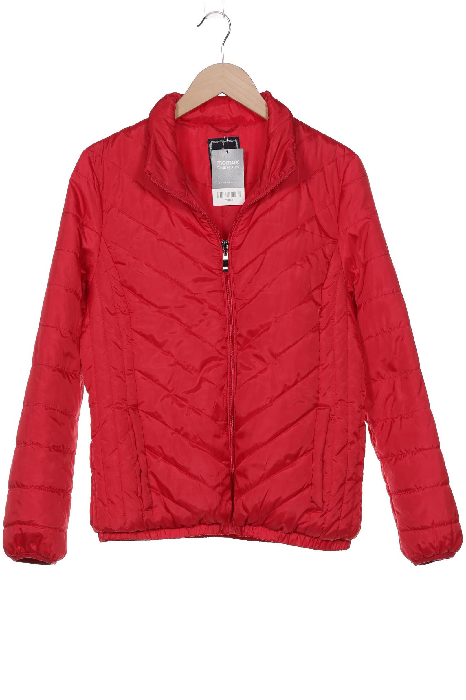 

Via Cortesa Damen Jacke, rot