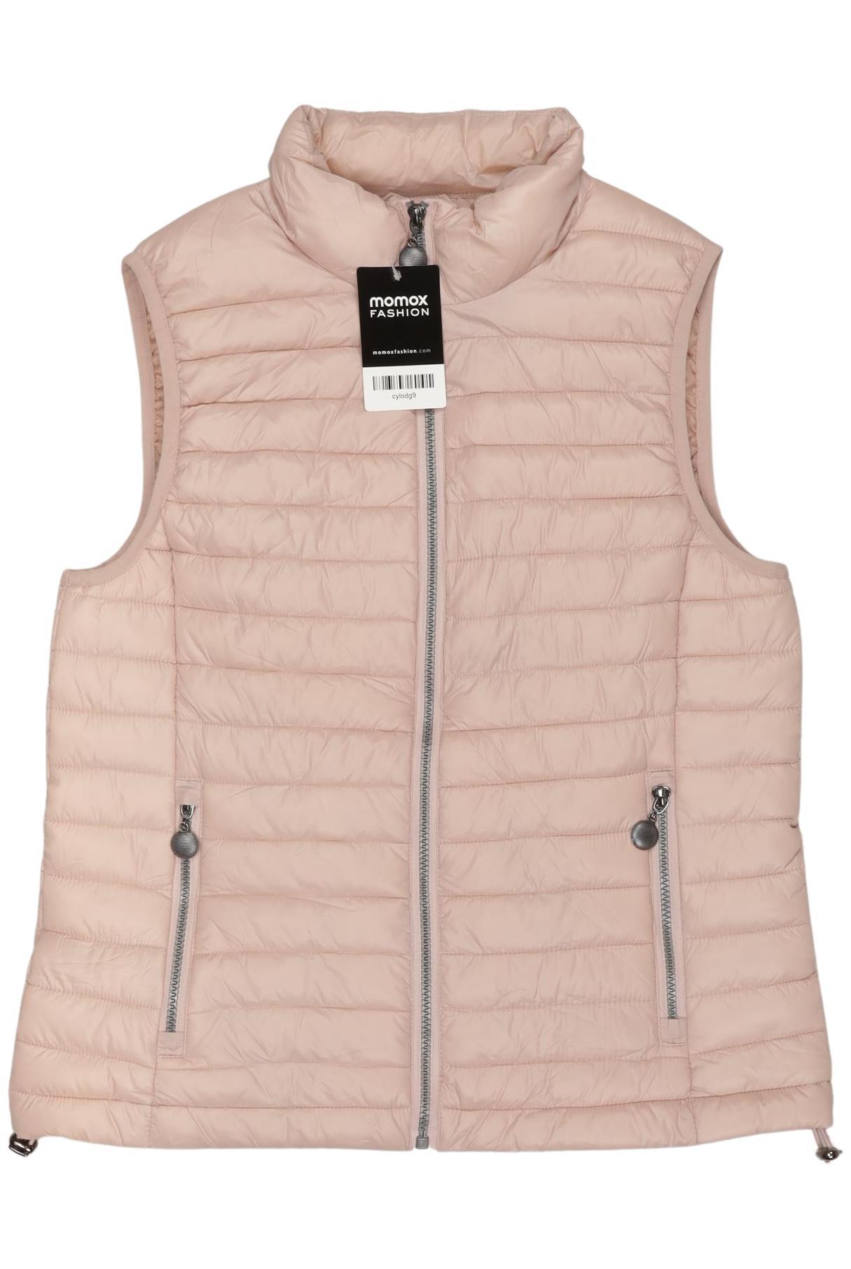 

Via Cortesa Damen Weste, pink, Gr. 40
