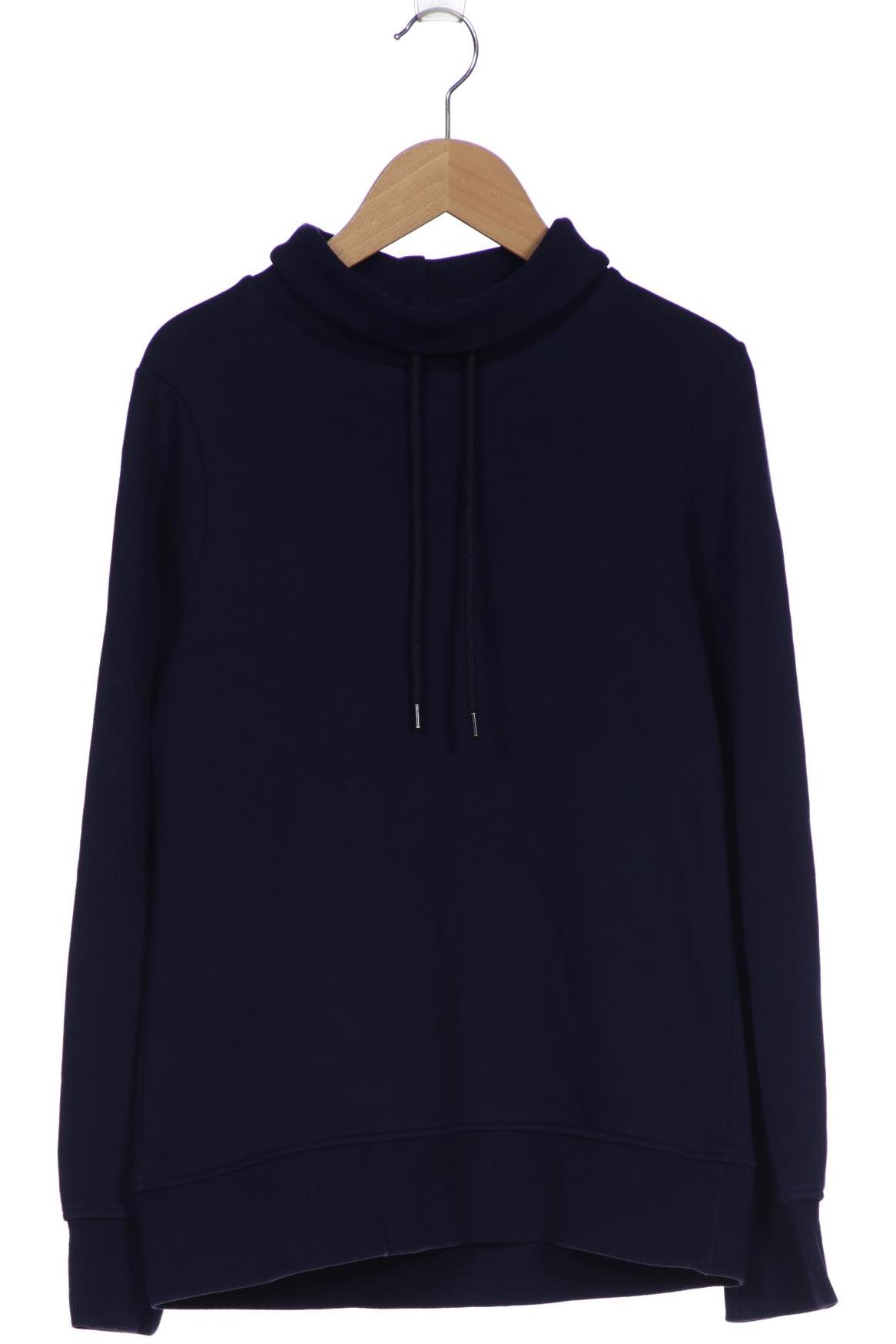

Via Cortesa Damen Sweatshirt, marineblau, Gr. 36