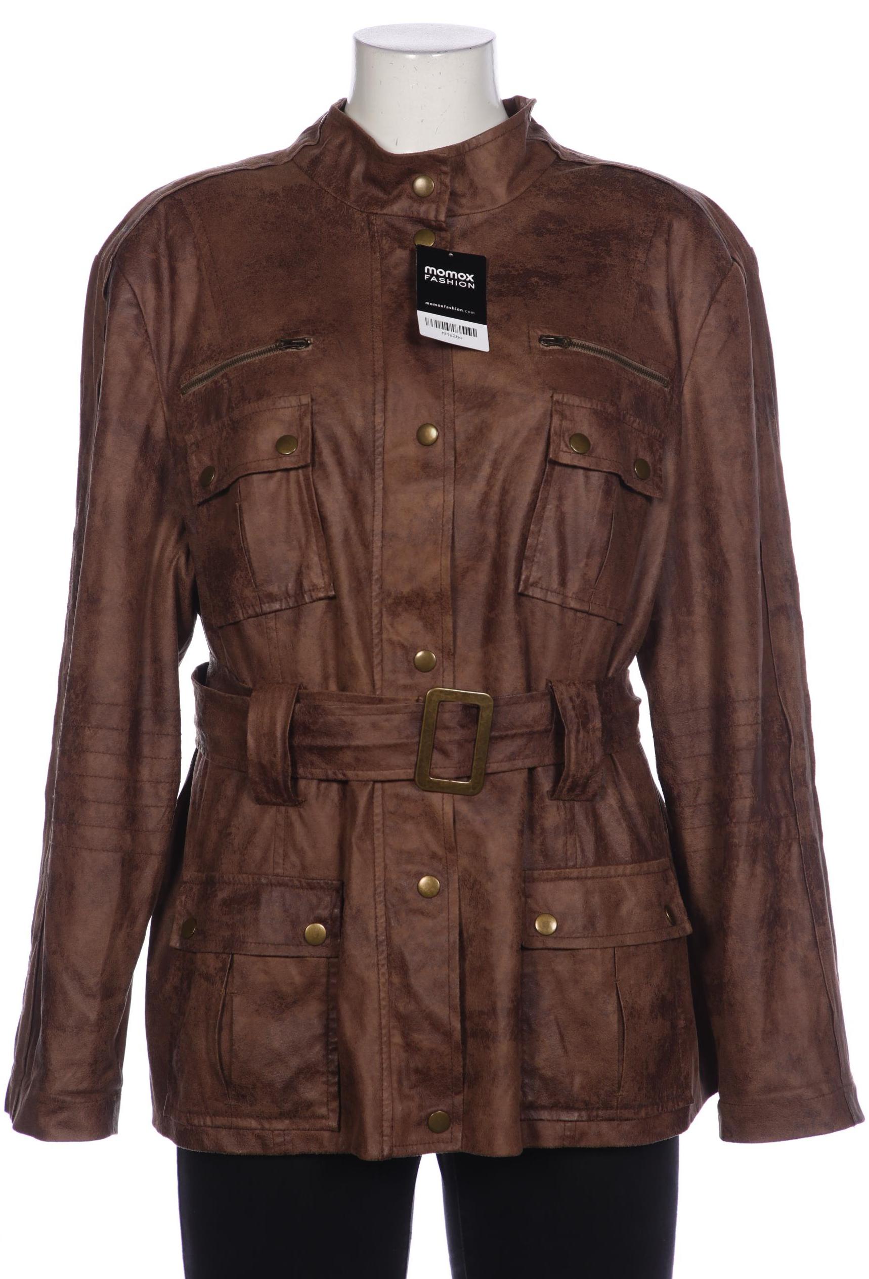 

Via Cortesa Damen Jacke, braun