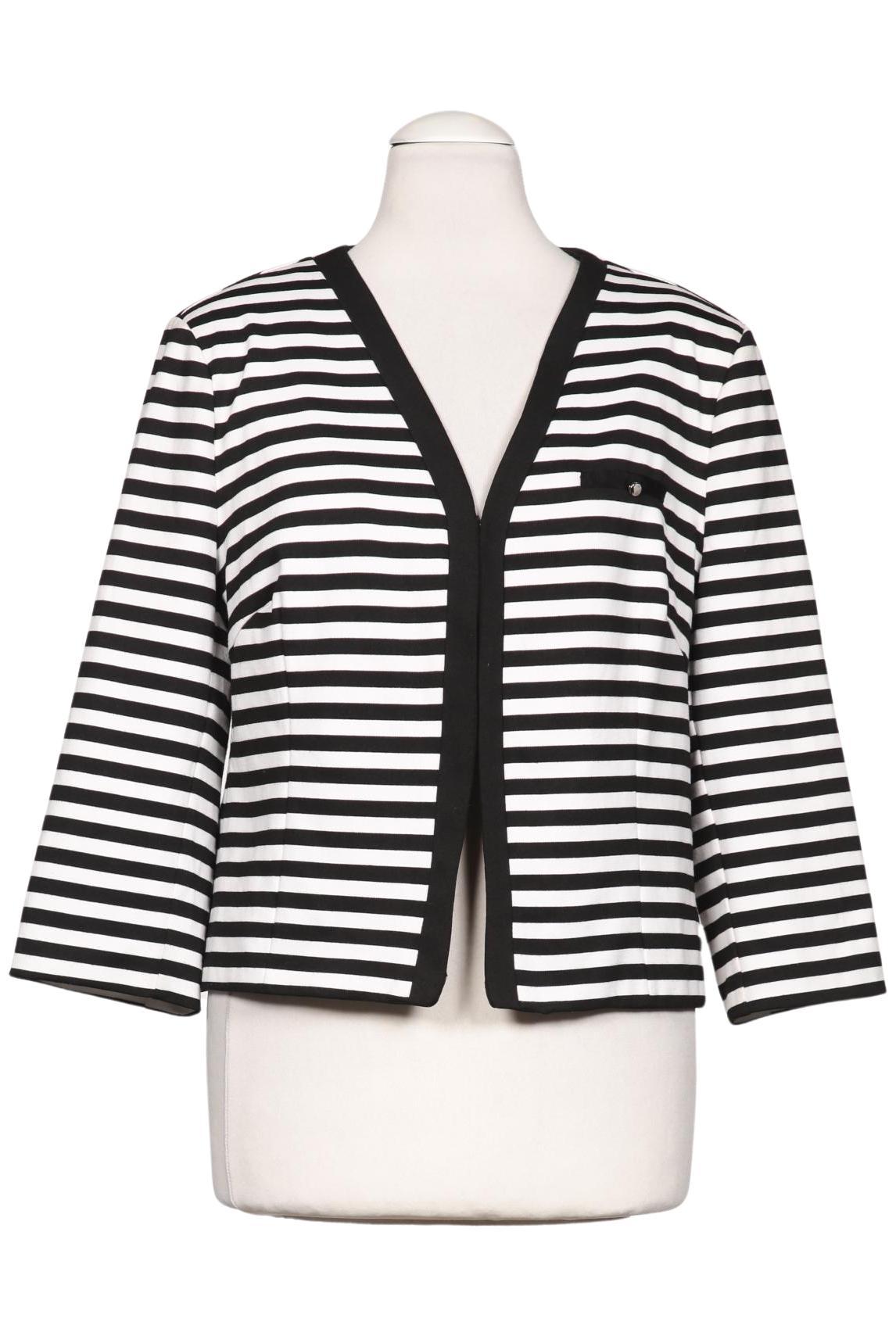 

Via Cortesa Damen Blazer, mehrfarbig, Gr. 38