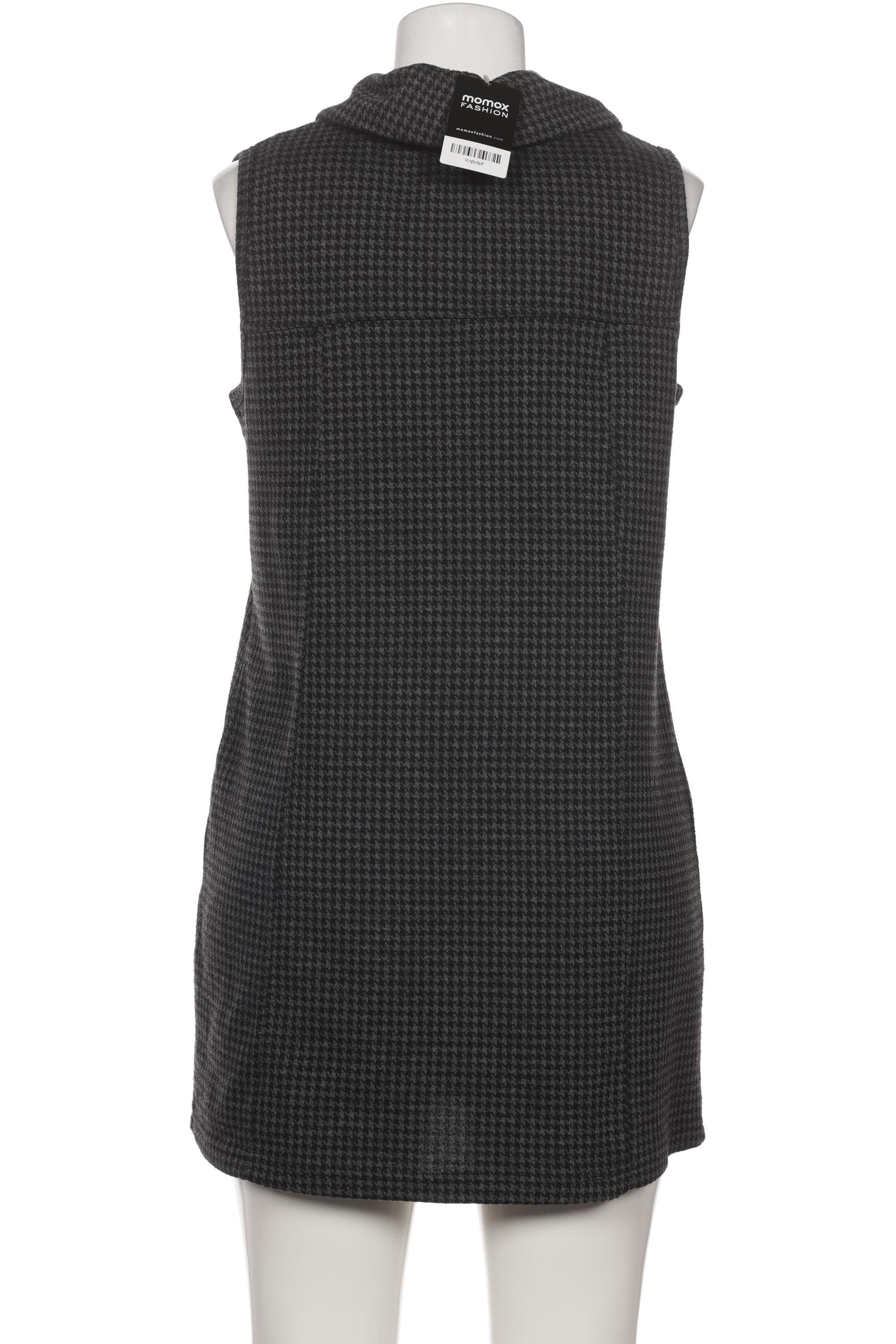 

Via Cortesa Damen Kleid, grau, Gr. 44