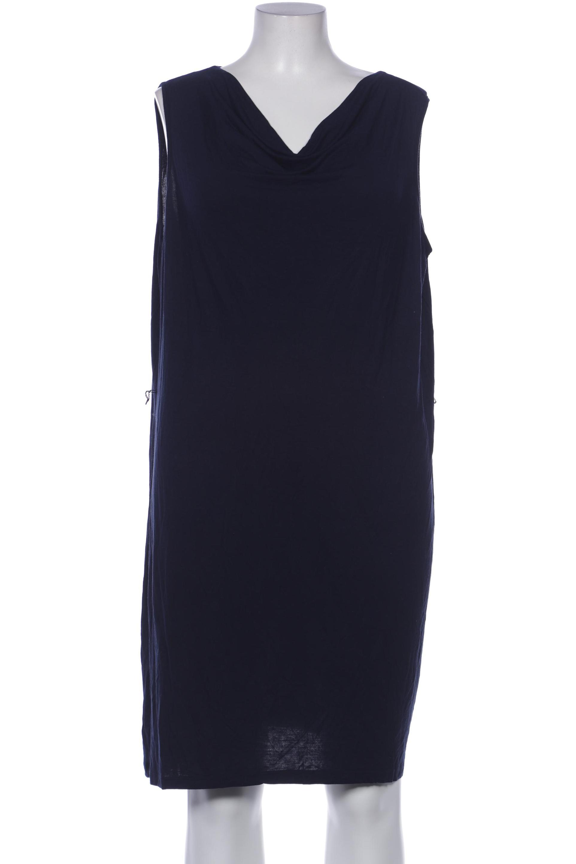 

Via Cortesa Damen Kleid, marineblau, Gr. 48
