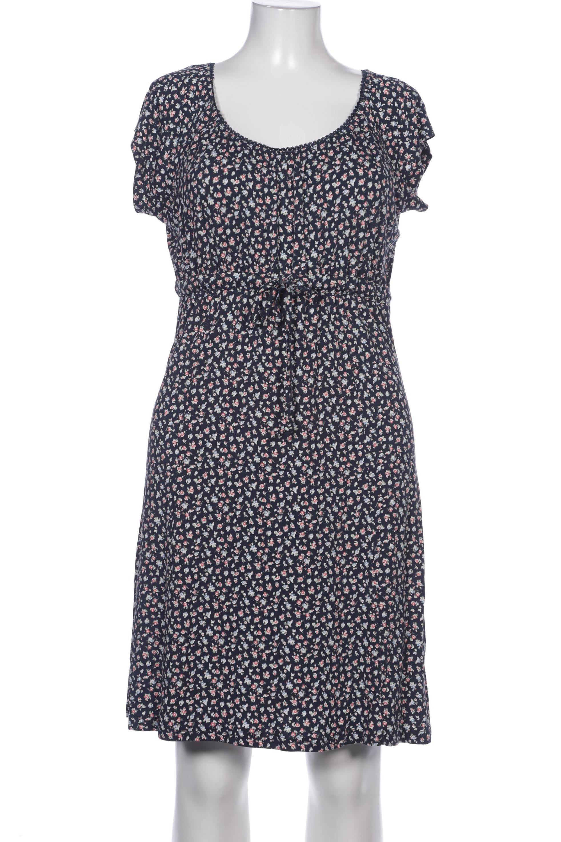

Via Cortesa Damen Kleid, mehrfarbig, Gr. 42