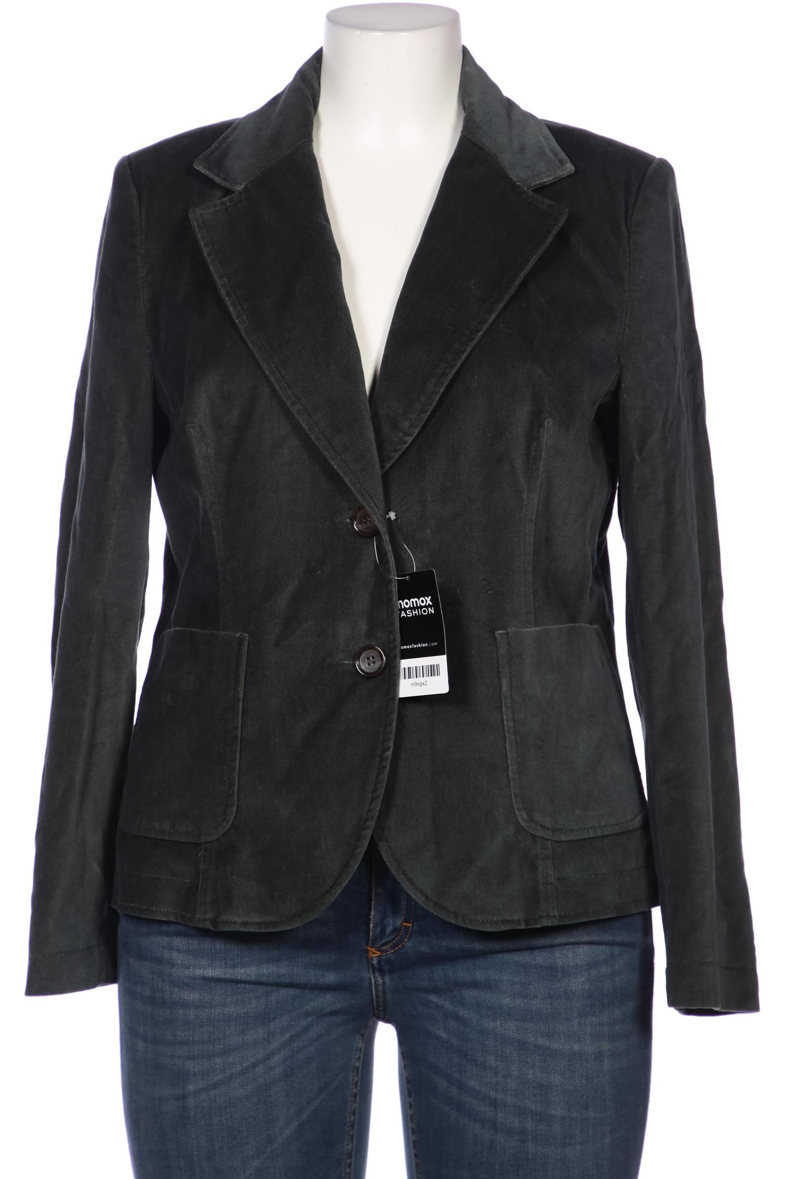 

Via Cortesa Damen Blazer, grün