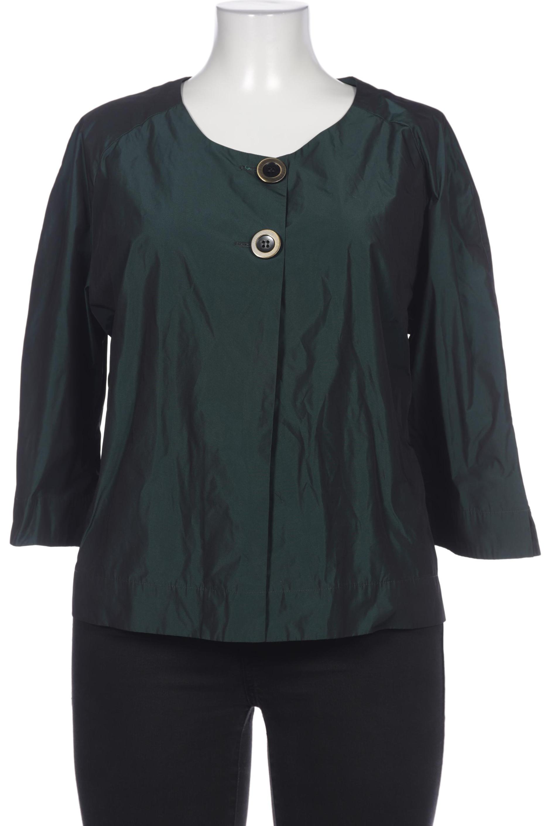 

Via Cortesa Damen Blazer, grün