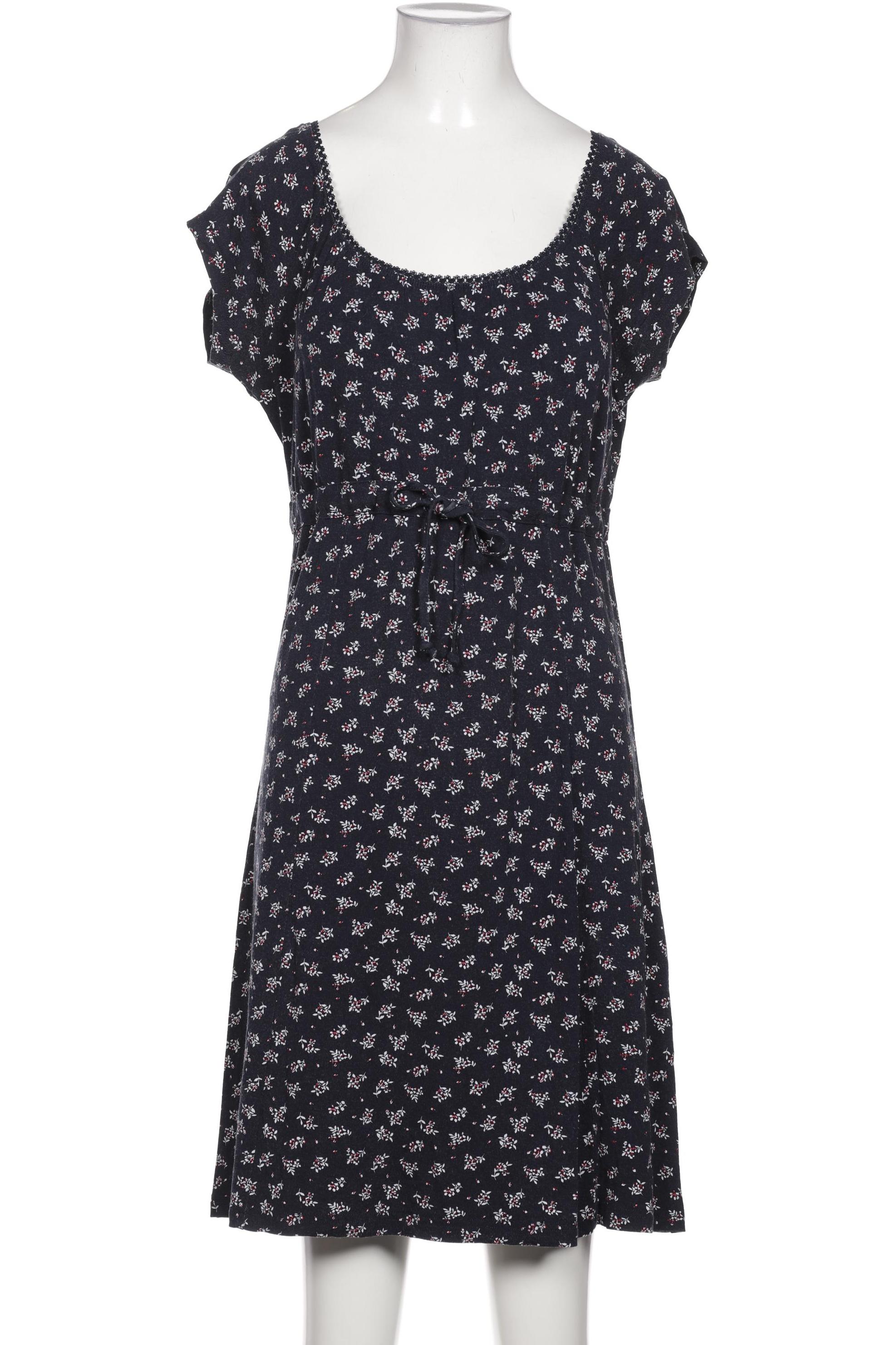 

Via Cortesa Damen Kleid, marineblau, Gr. 38