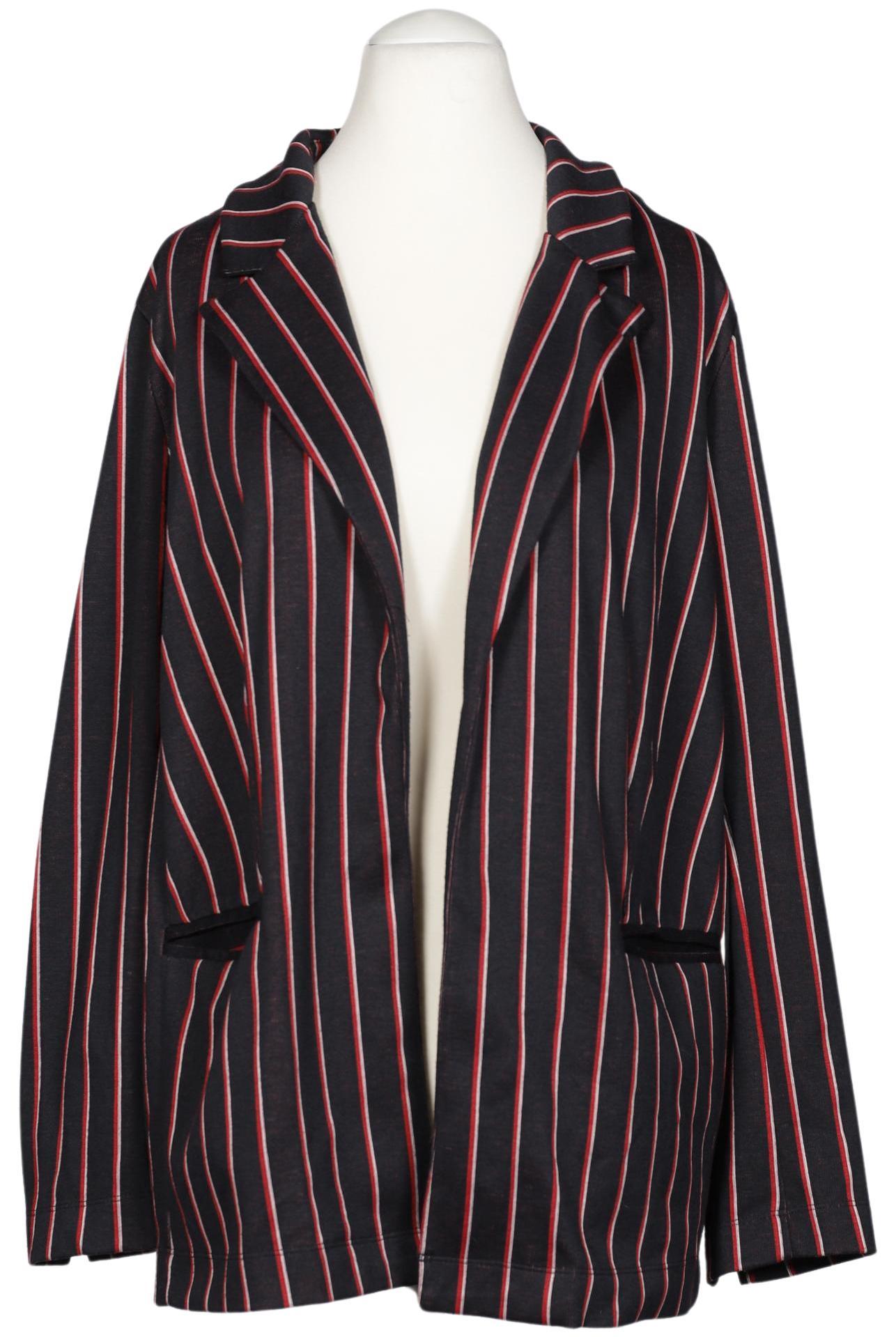 

Via Cortesa Damen Blazer, mehrfarbig, Gr. 42