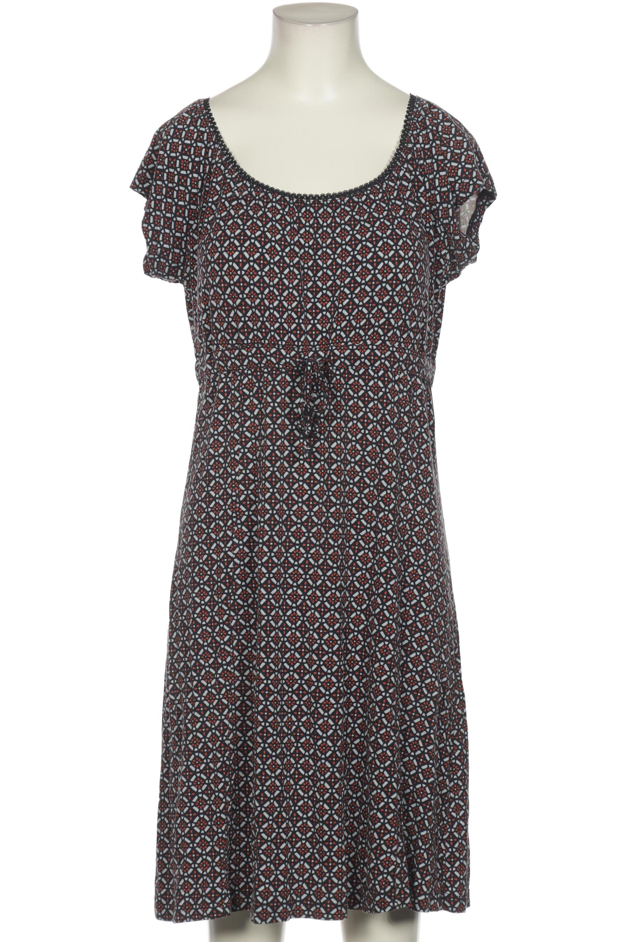

Via Cortesa Damen Kleid, marineblau, Gr. 38