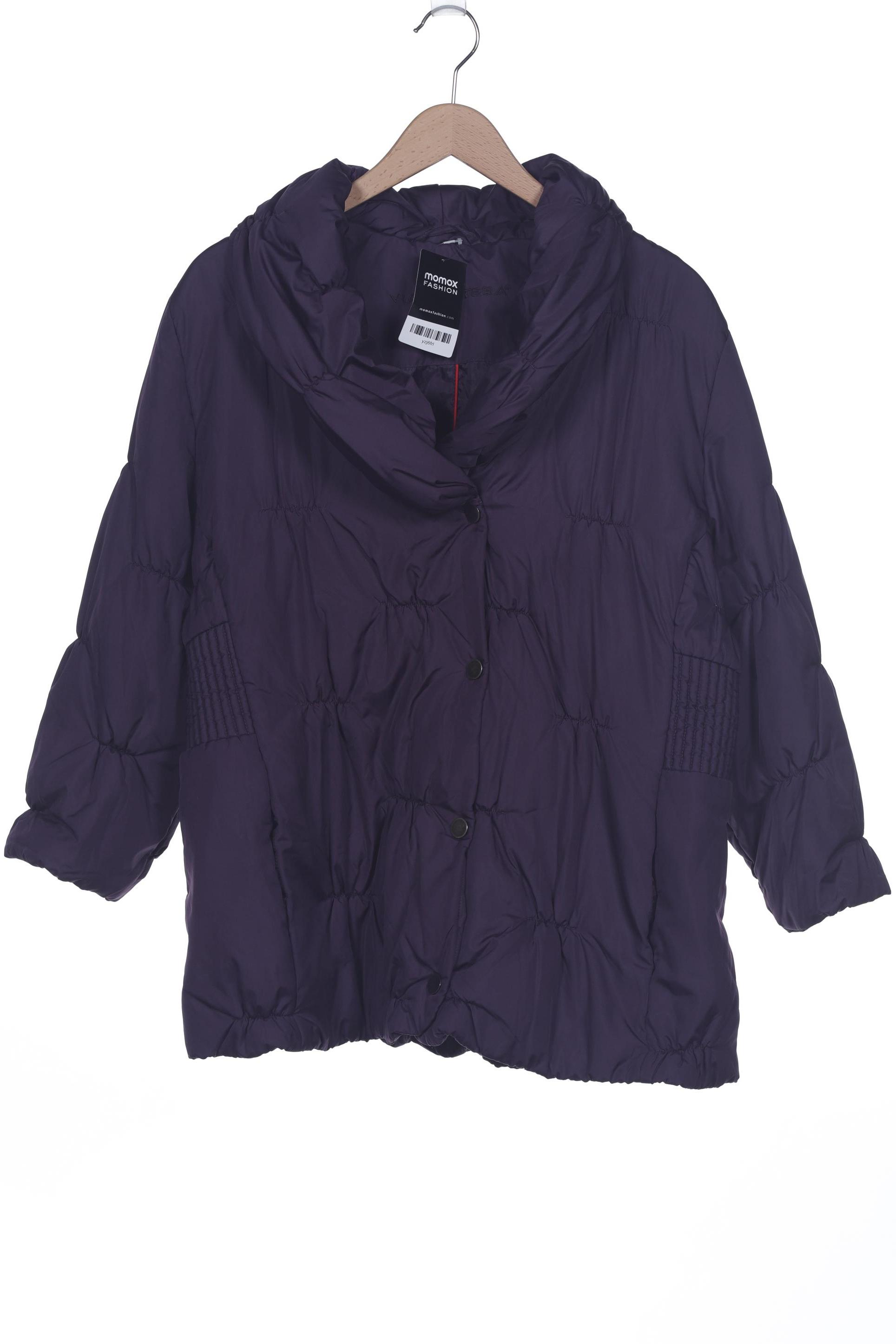 

Via Cortesa Damen Jacke, flieder, Gr. 48