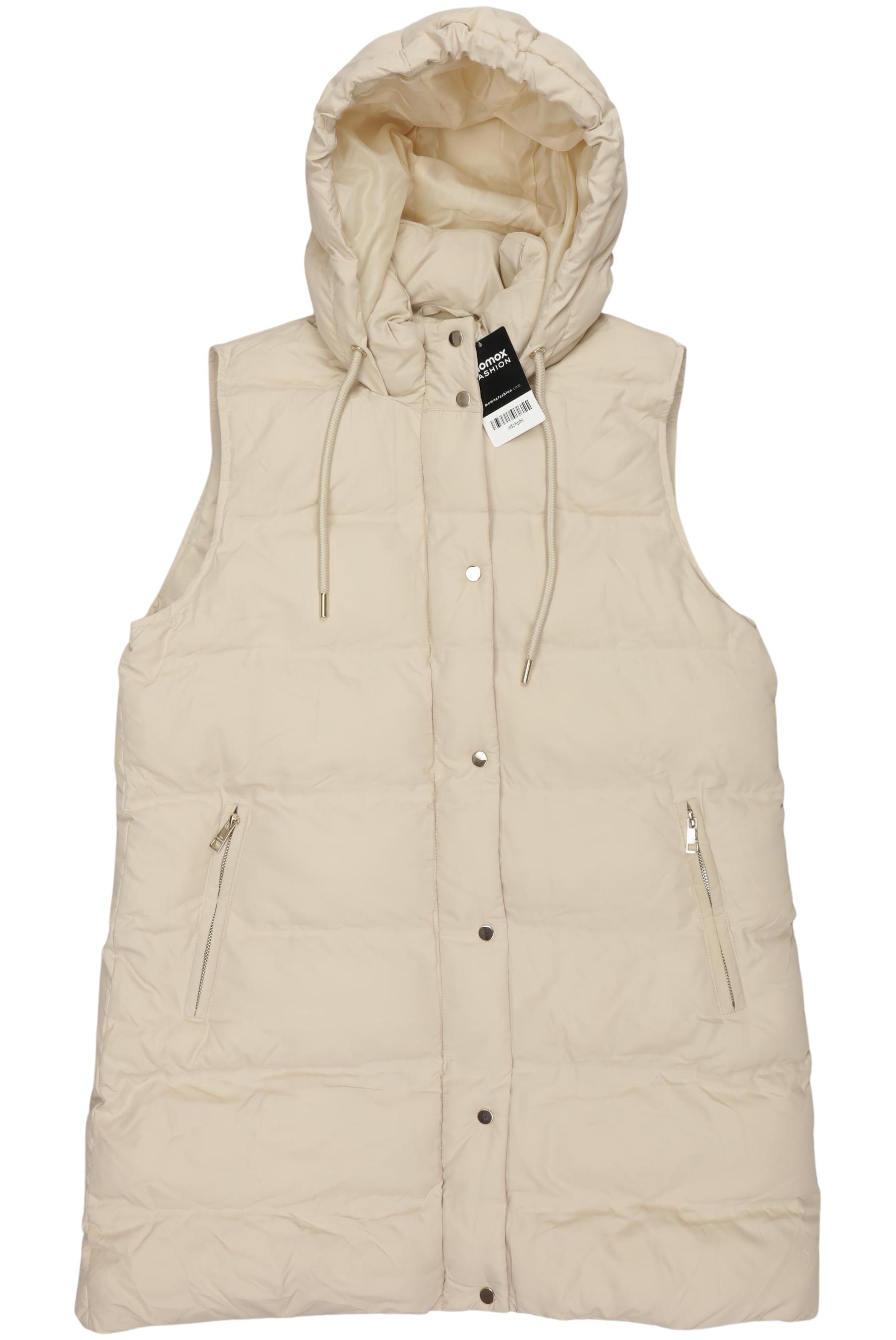 

Via Cortesa Damen Weste, beige, Gr. 42