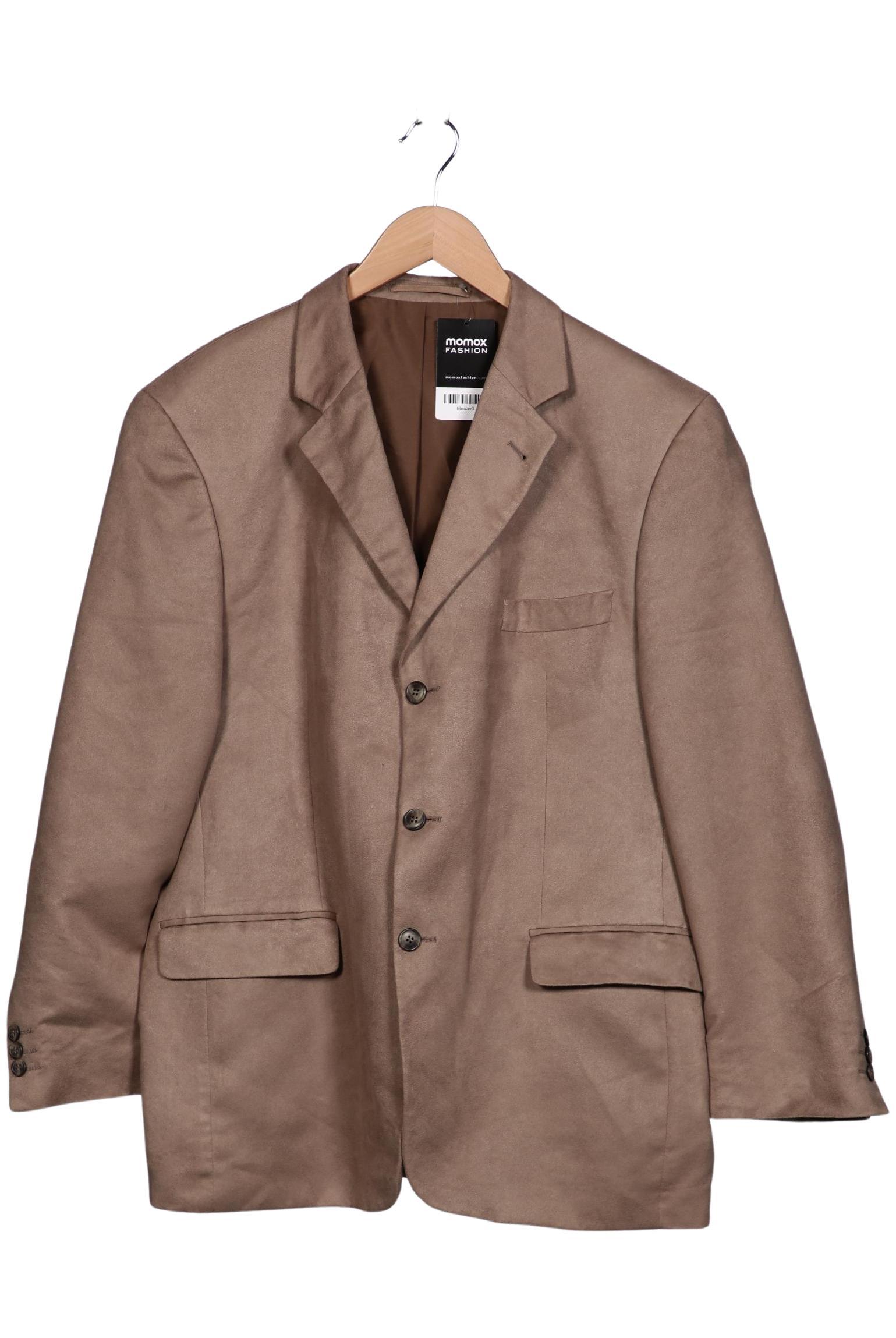 

Via Cortesa Herren Sakko, beige, Gr. 56