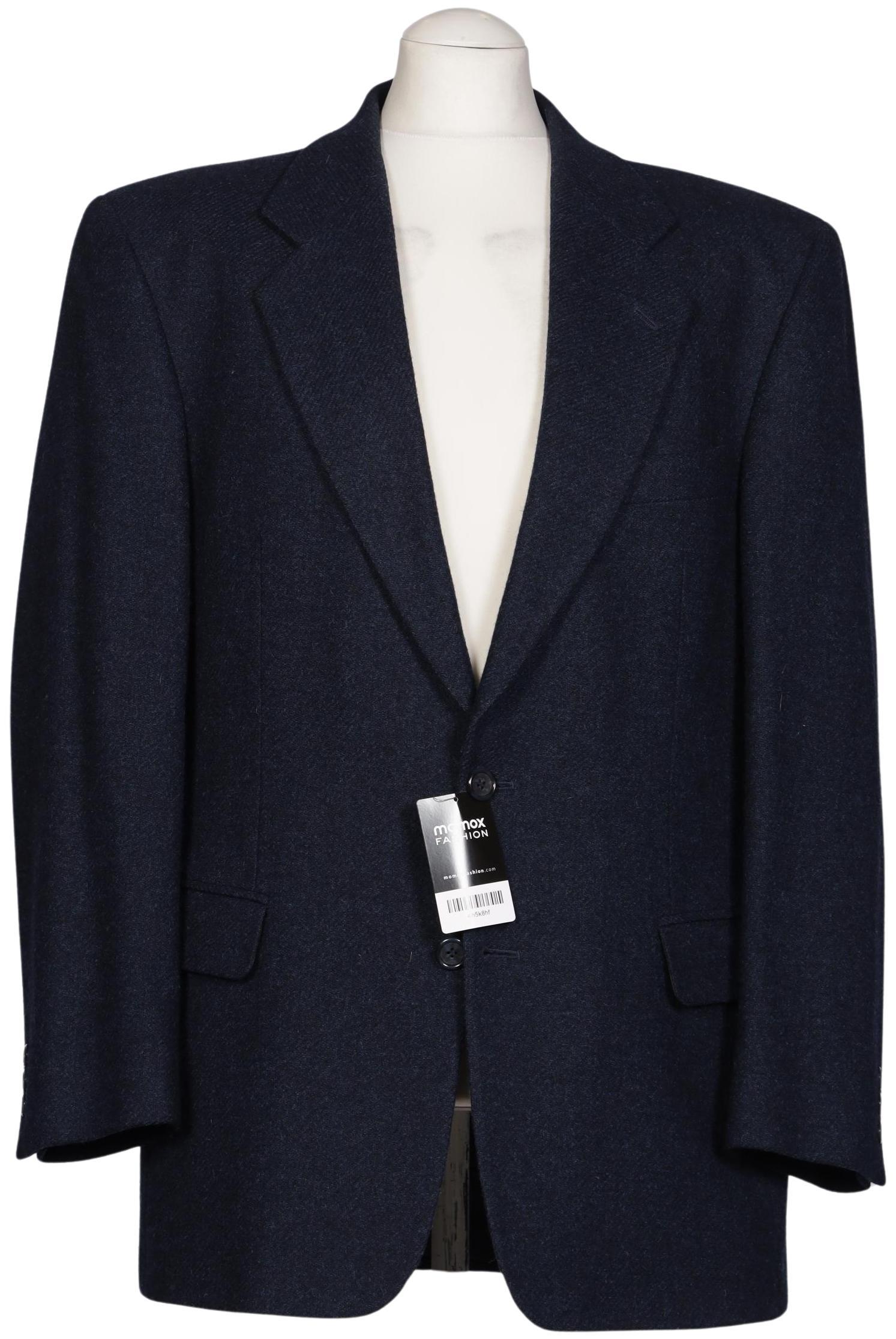 

Via Cortesa Herren Sakko, marineblau, Gr. 48