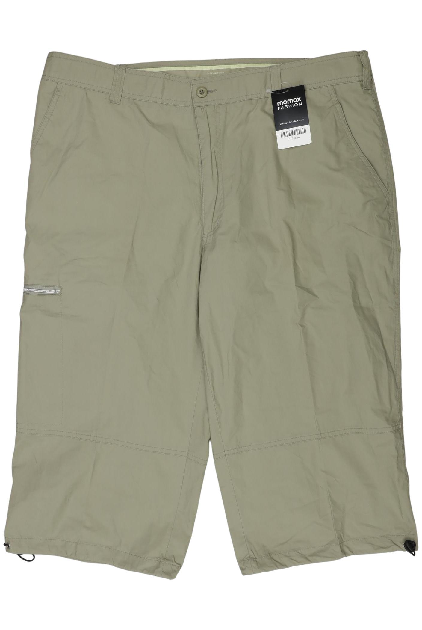

Via Cortesa Herren Stoffhose, beige, Gr. 27