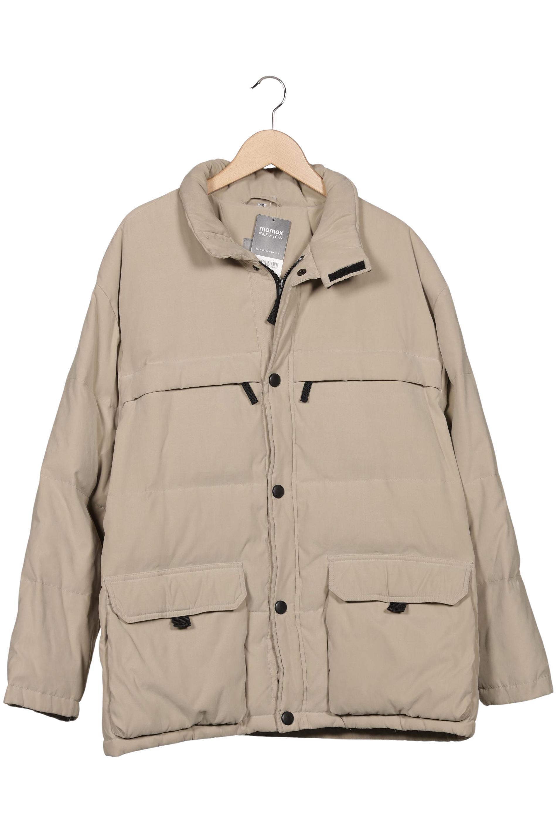 

Via Cortesa Herren Jacke, beige, Gr. 28