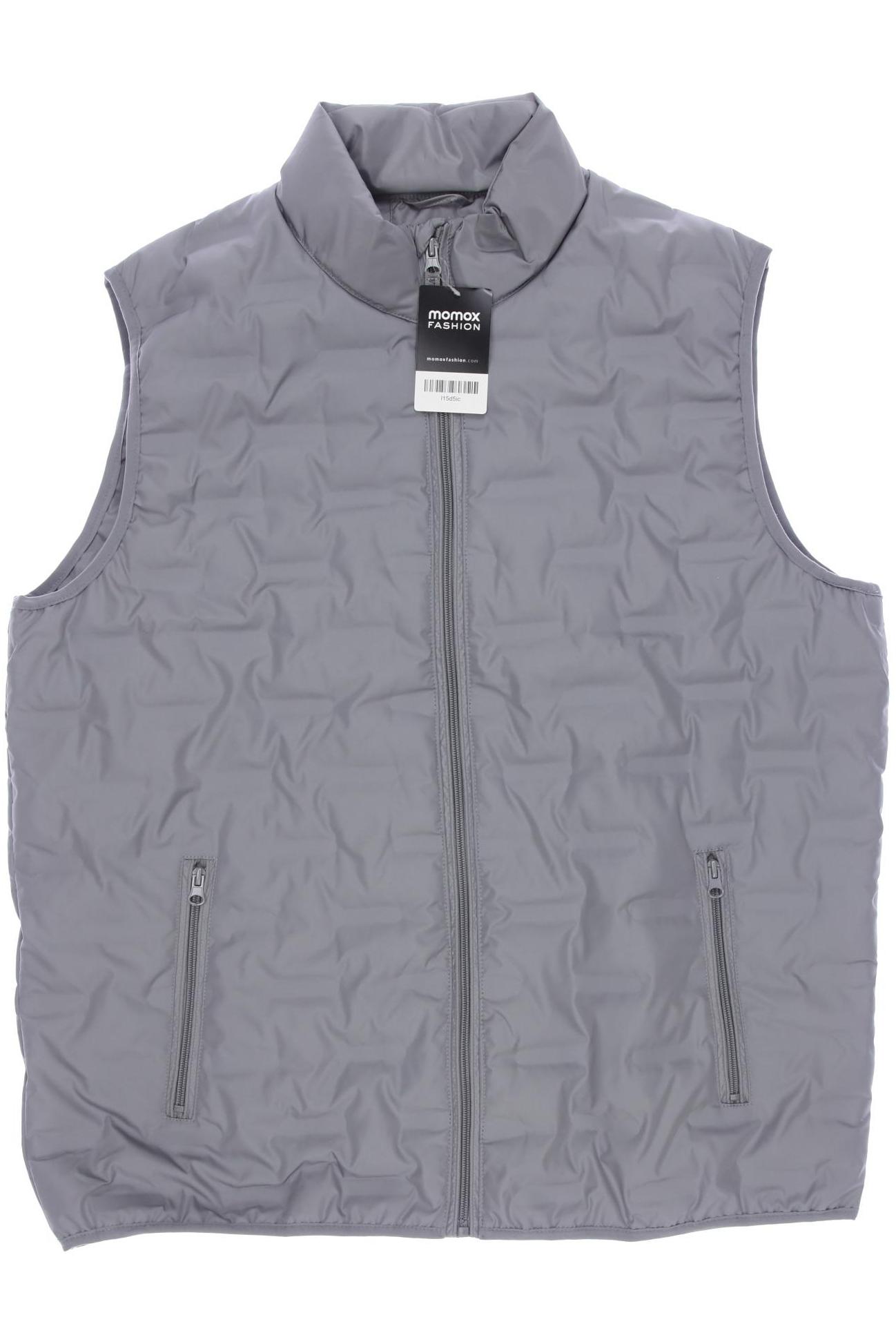 

Via Cortesa Herren Weste, grau, Gr. 54