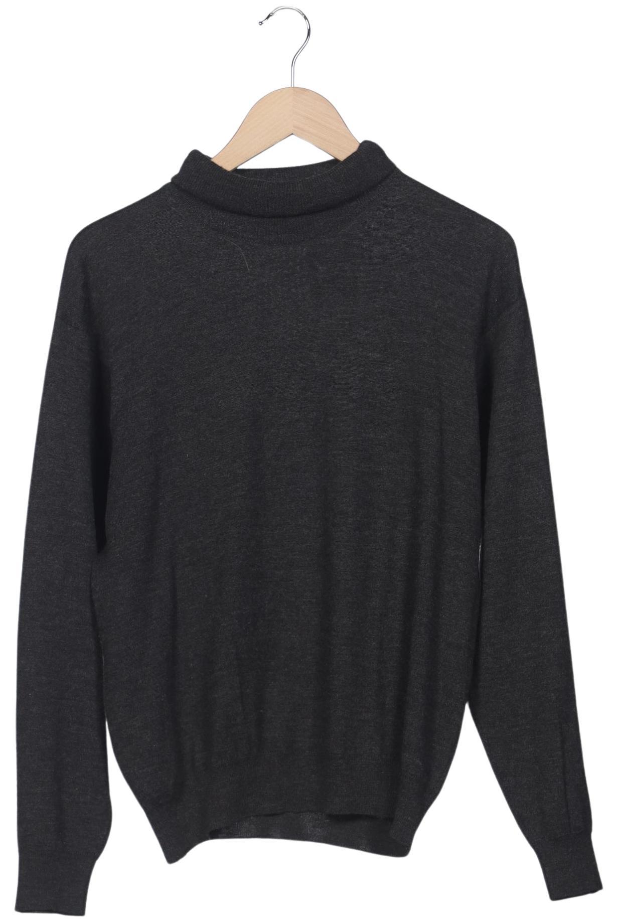 Thumbnail - Via Cortesa Herren Pullover, grau, Gr. 54