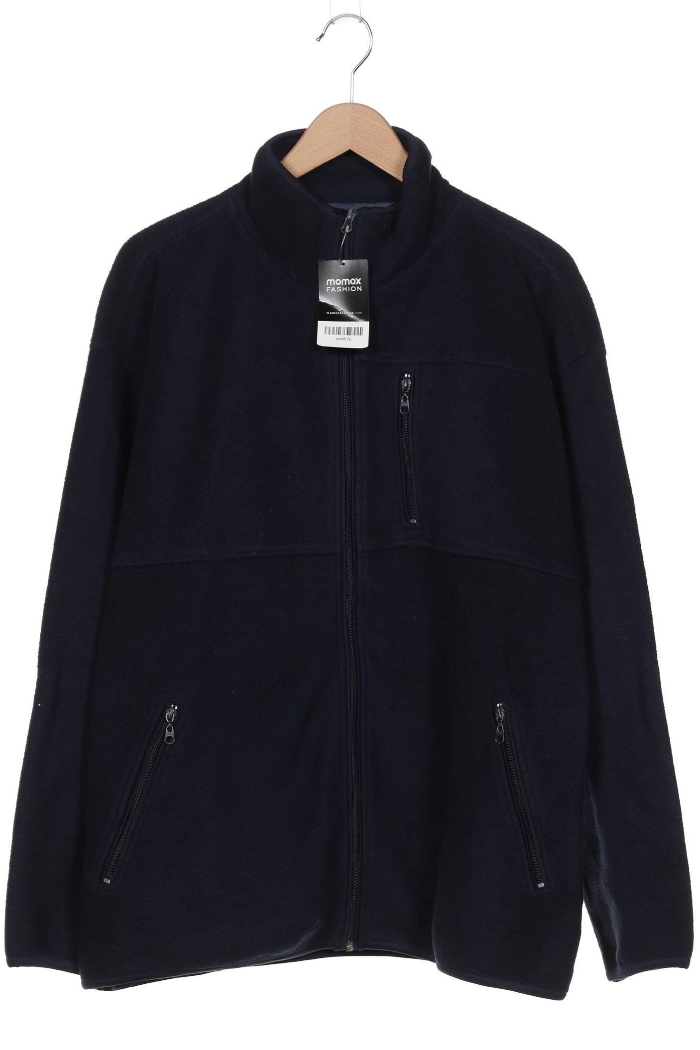 

Via Cortesa Herren Sweatshirt, marineblau, Gr. 56