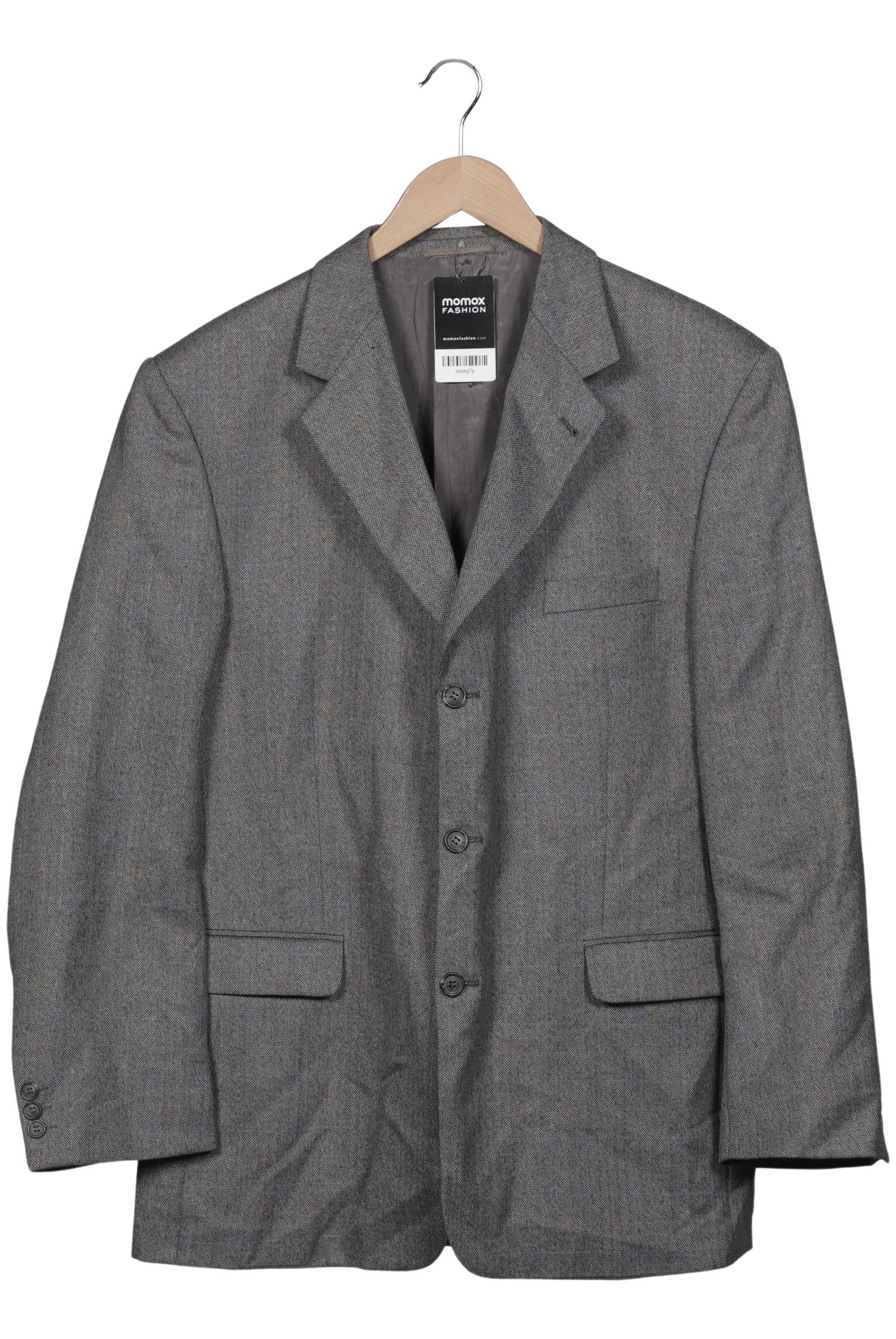 Thumbnail - Via Cortesa Herren Sakko, grau, Gr. 58