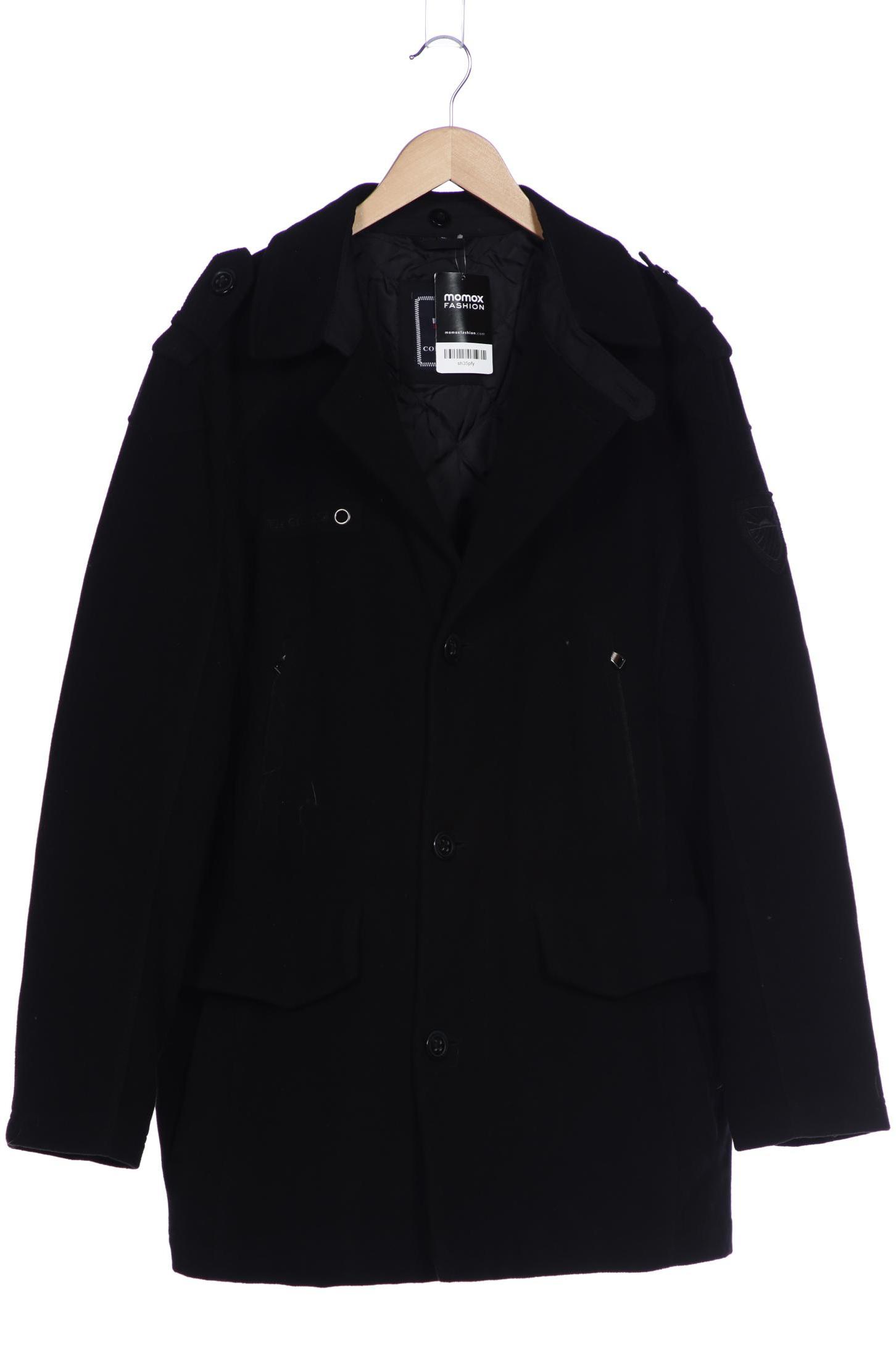 

Via Cortesa Herren Jacke, schwarz, Gr. 54