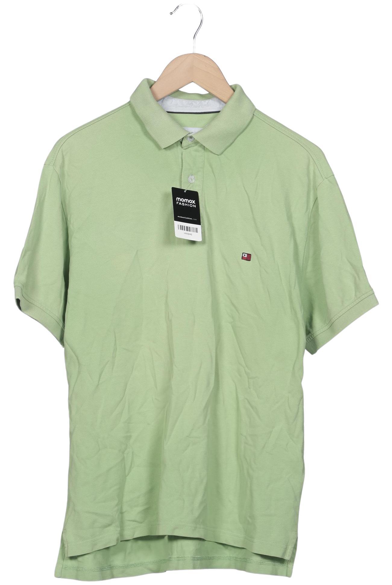 

Via Cortesa Herren Poloshirt, hellgrün, Gr. 54