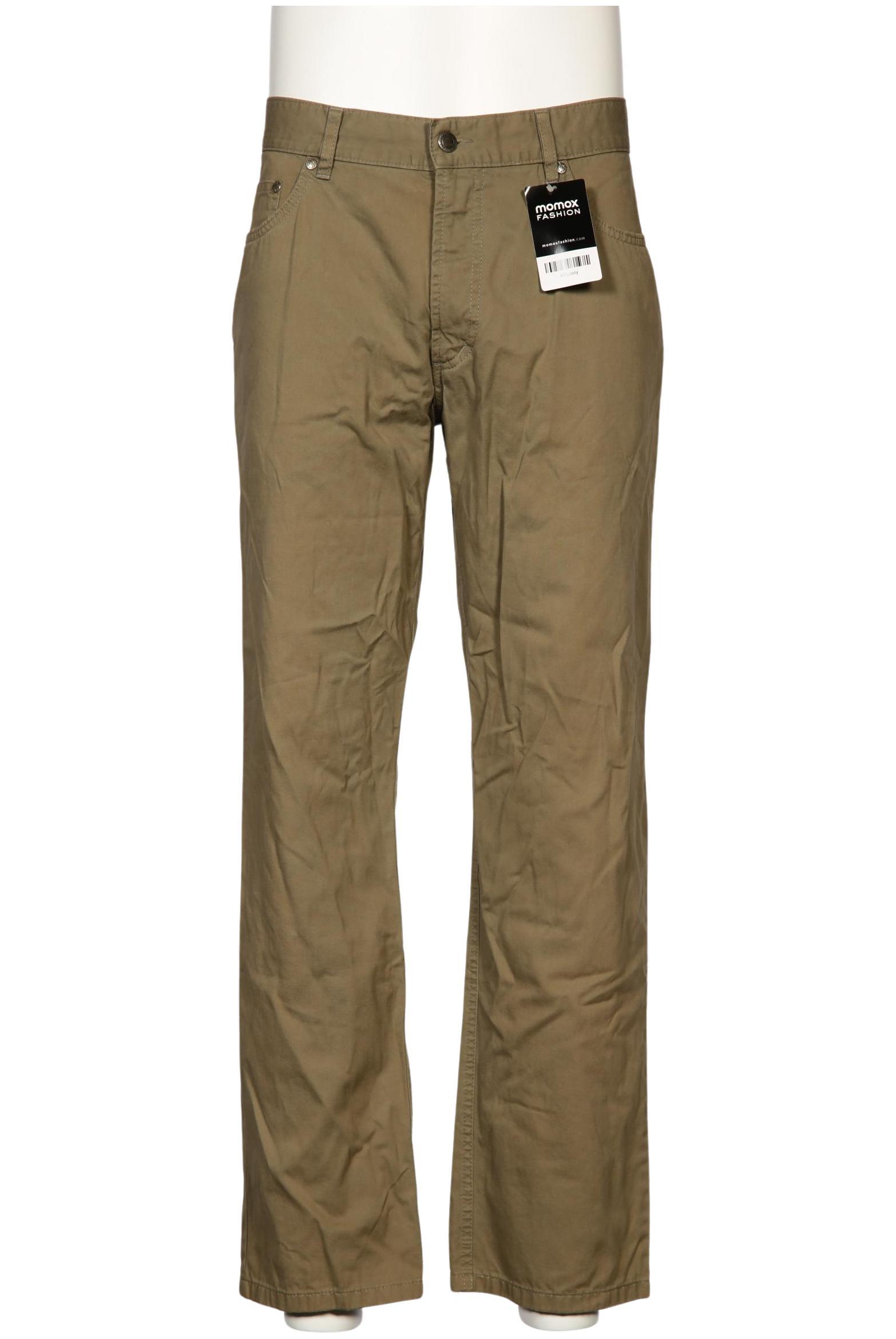 Thumbnail - Via Cortesa Herren Jeans, beige, Gr. 25