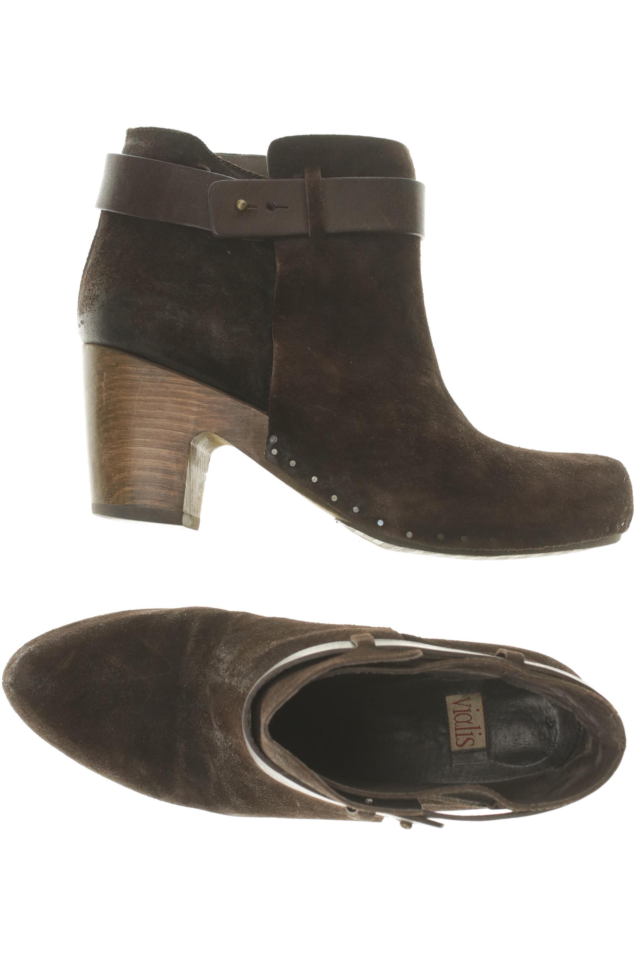 

Vialis Damen Pumps, braun, Gr. 40