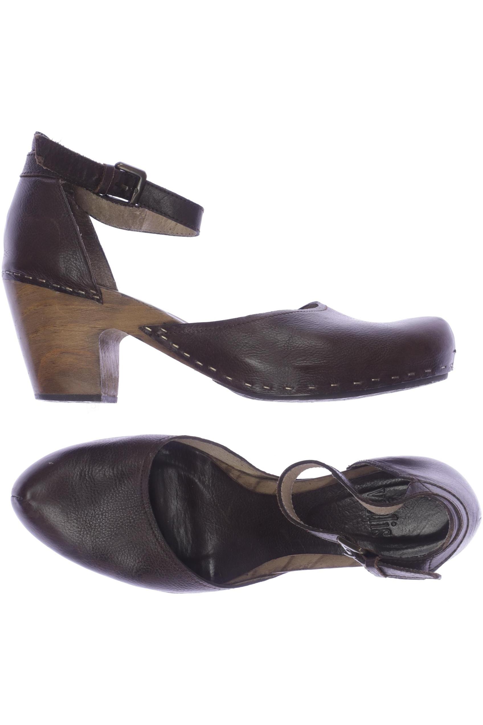 

Vialis Damen Pumps, braun