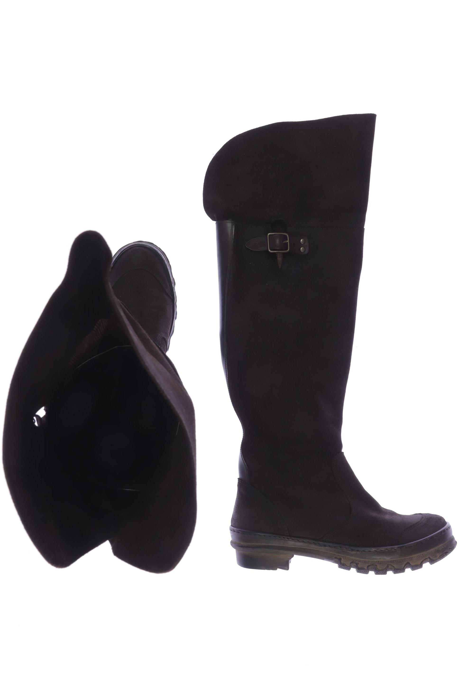 

Vialis Damen Stiefel, braun, Gr. 38