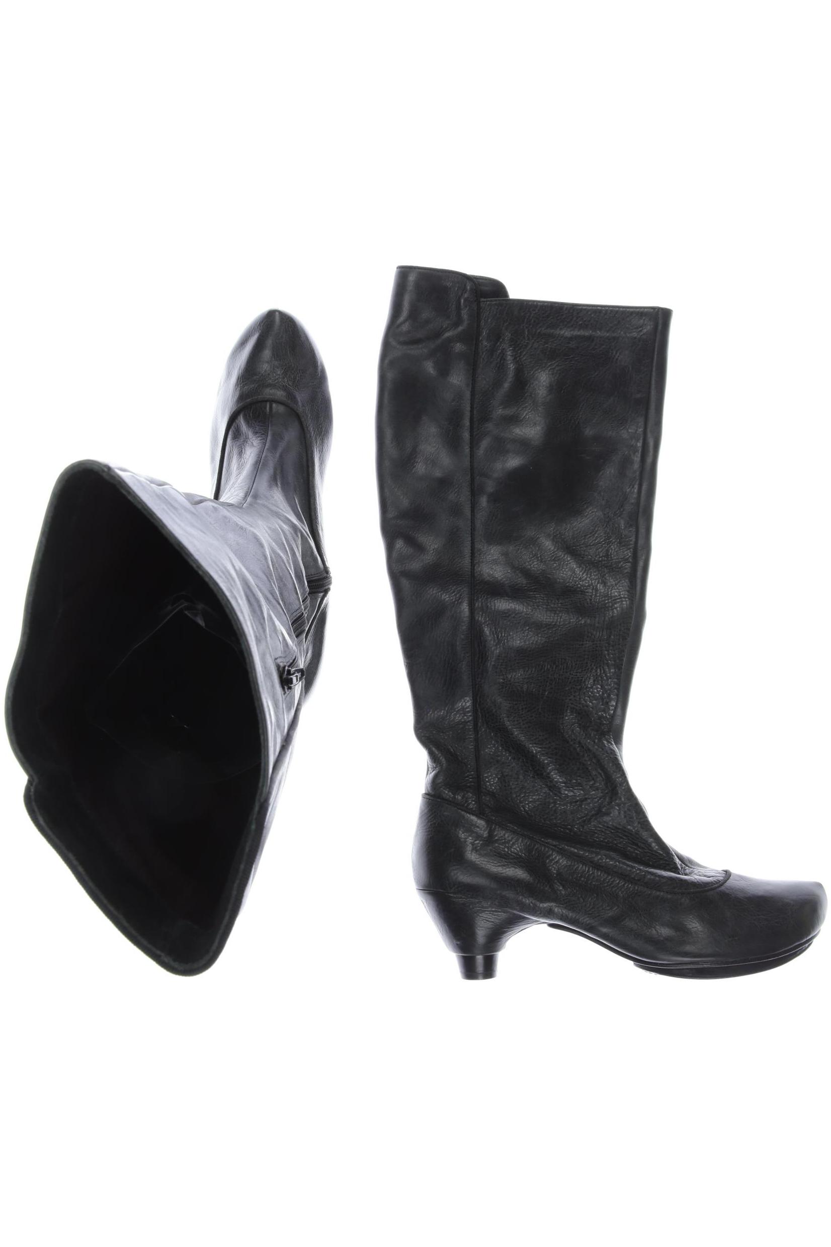 

Vialis Damen Stiefel, grün, Gr. 41