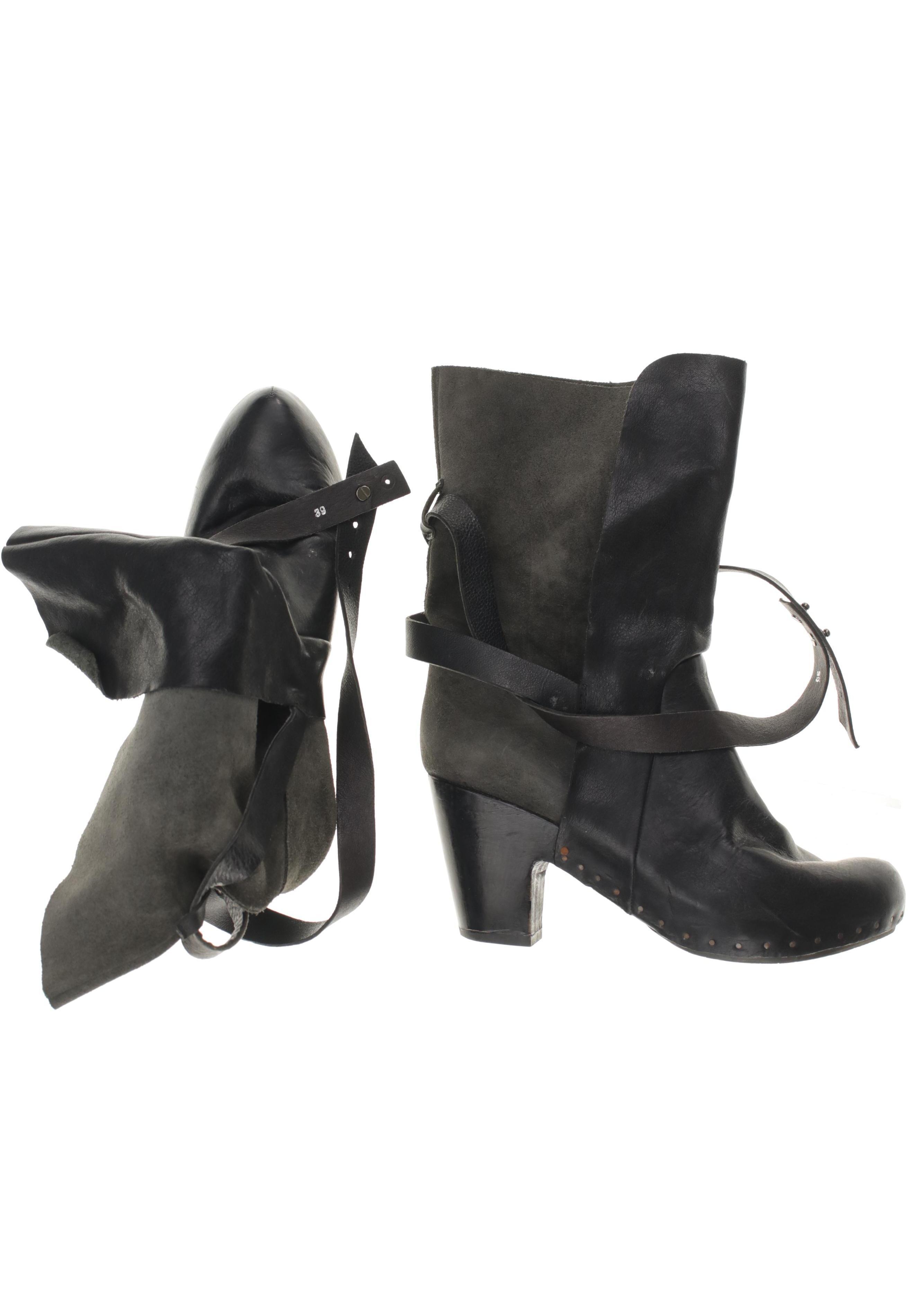 

Vialis Damen Stiefelette, schwarz, Gr. 39