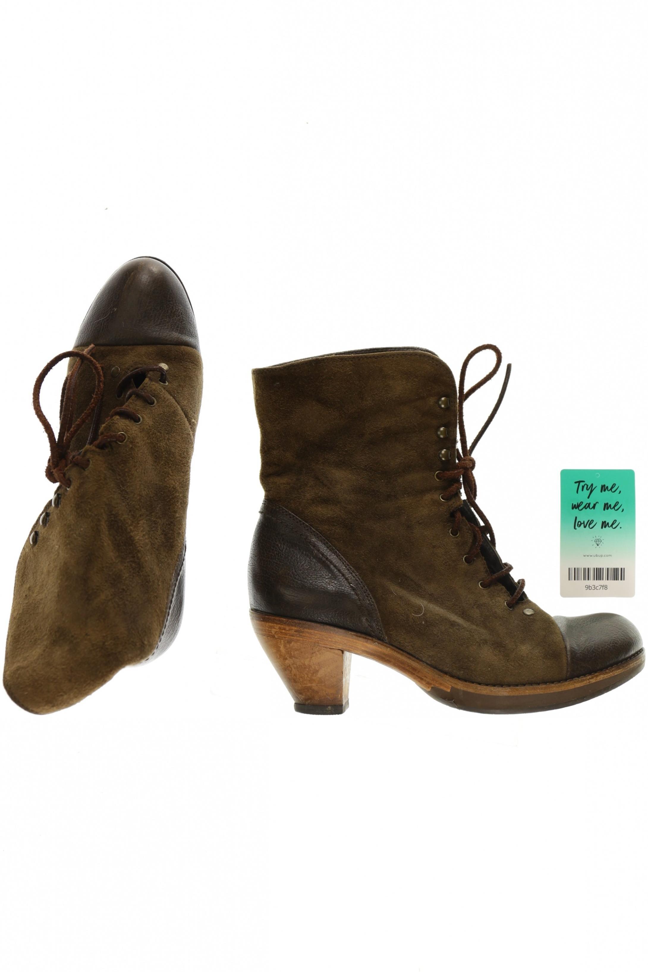 

Vialis Damen Stiefelette, braun, Gr. 38