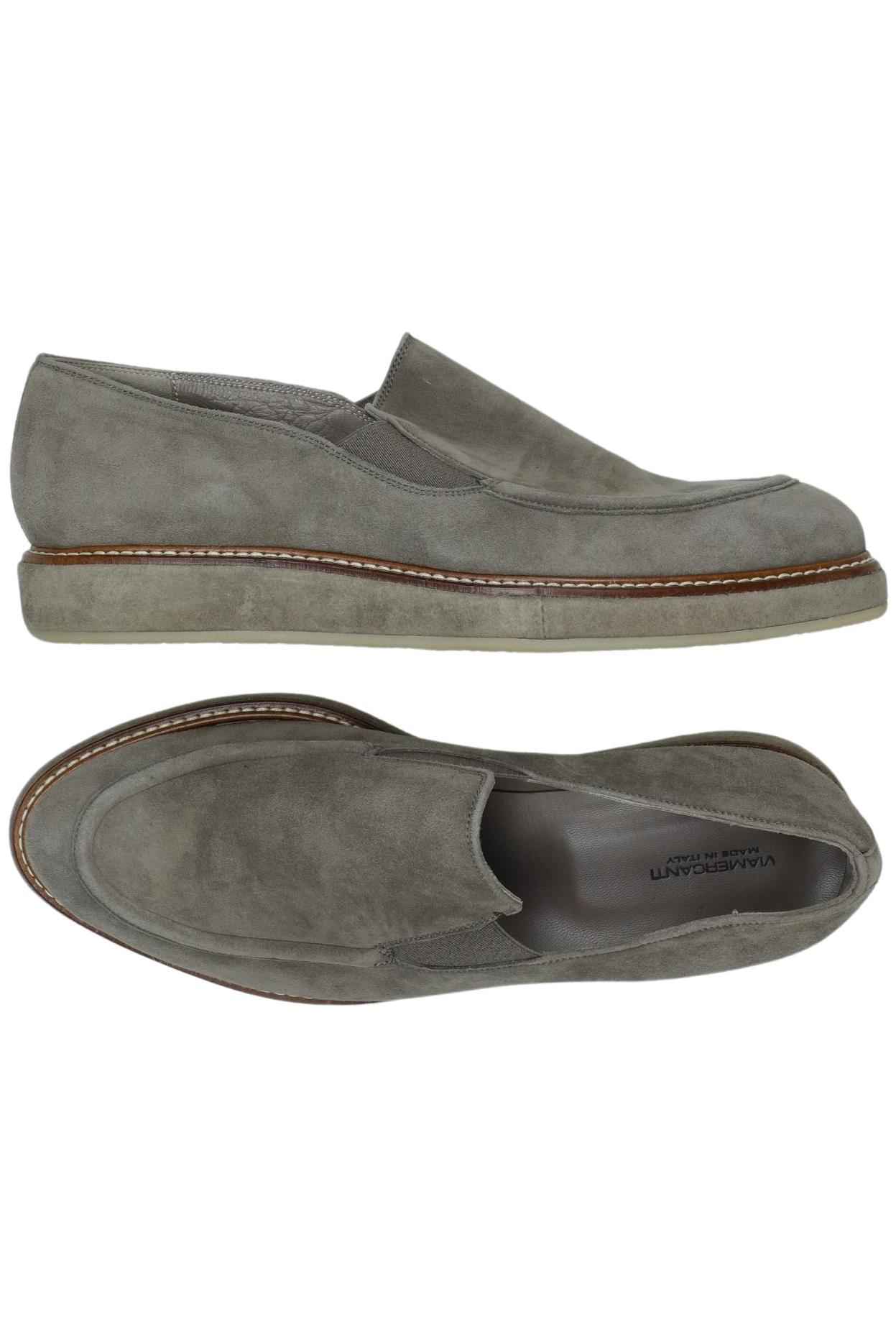 

Viamercanti Damen Sneakers, grau, Gr. 39