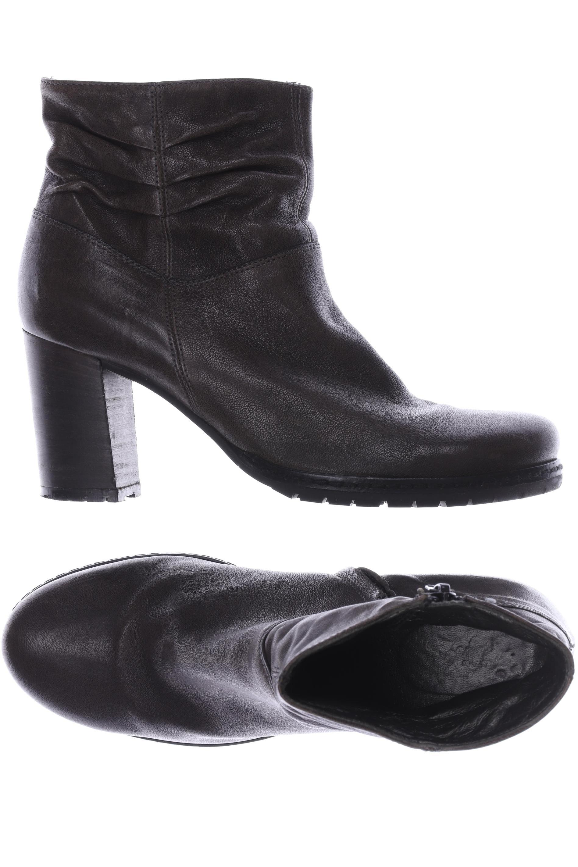 

VIC MATIÉ Damen Stiefelette, grau