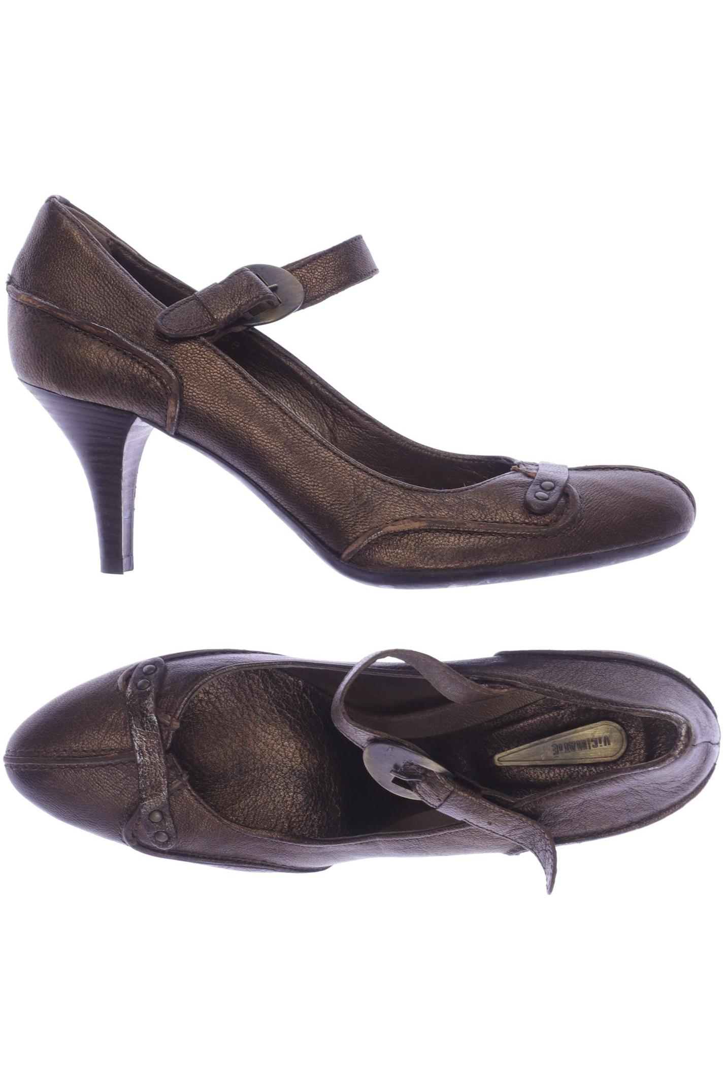

VIC MATIÉ Damen Pumps, braun