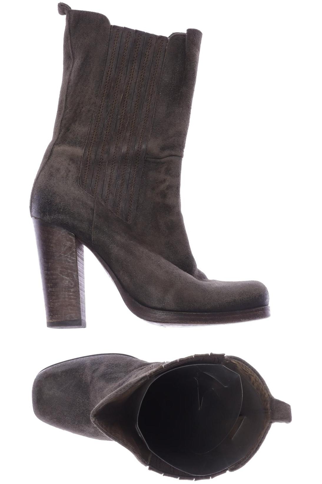 

VIC MATIÉ Damen Stiefel, grün