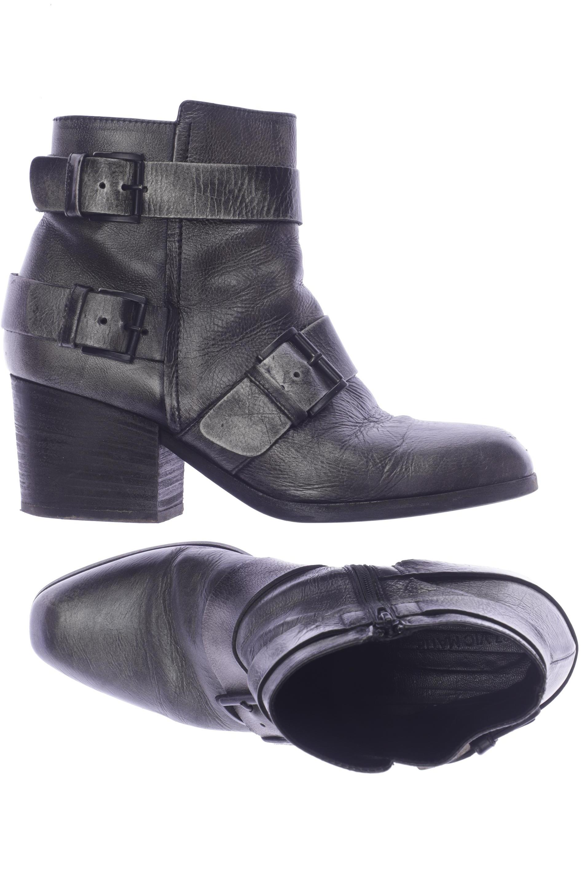 

VIC MATIÉ Damen Stiefelette, grau