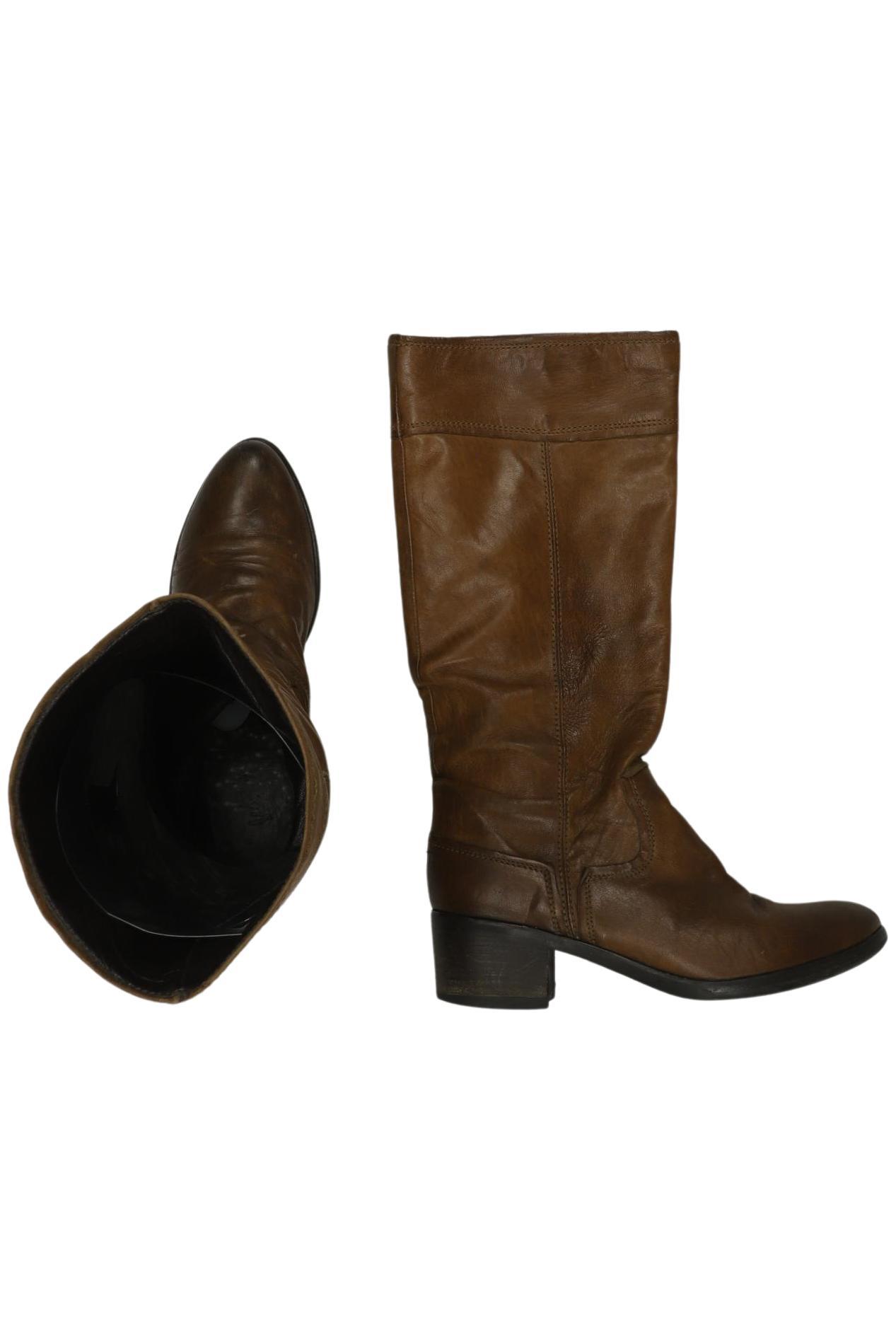 

VIC Matie Damen Stiefel, braun, Gr. 37