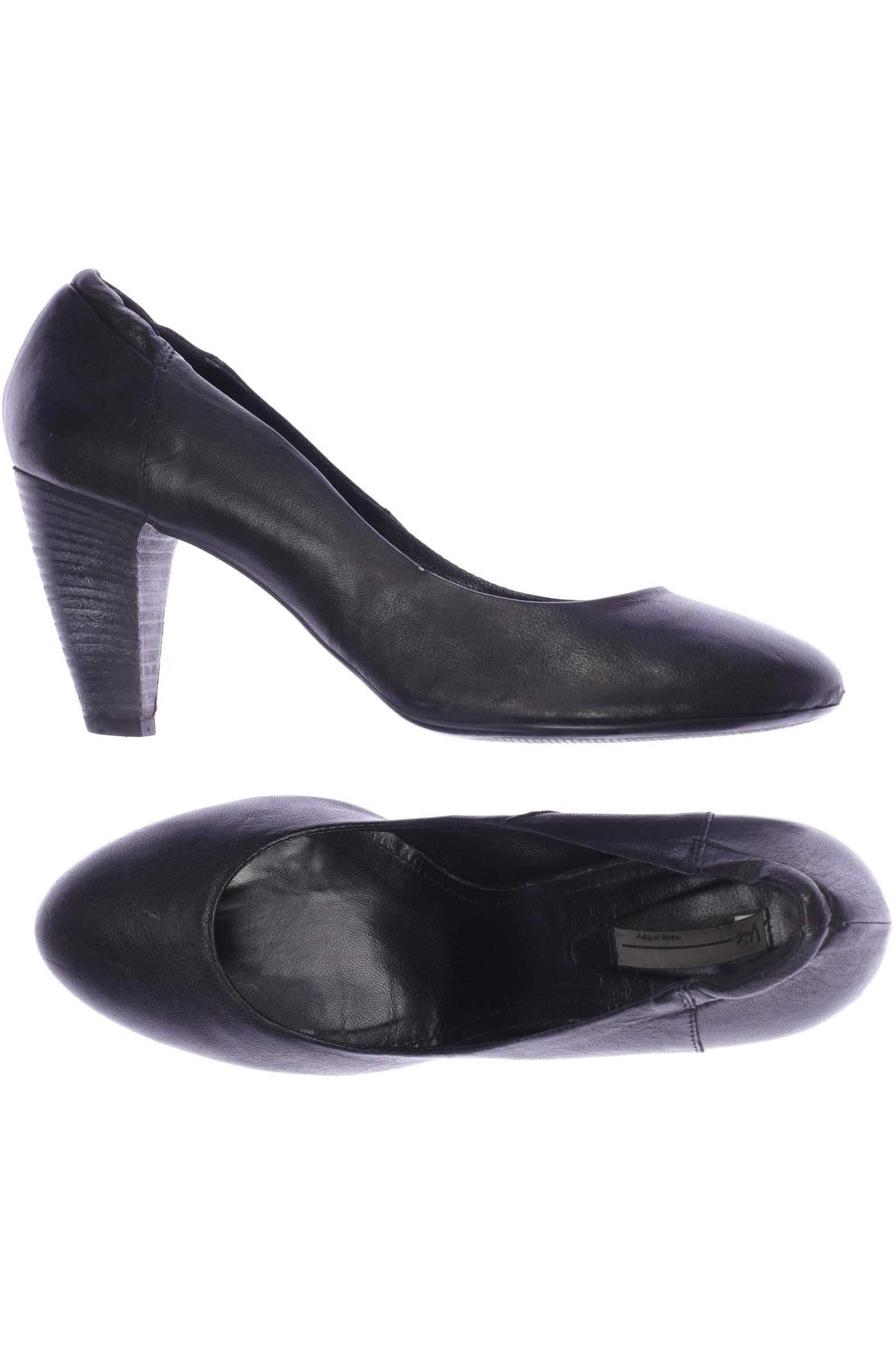 

VIC Matie Damen Pumps, schwarz, Gr. 40
