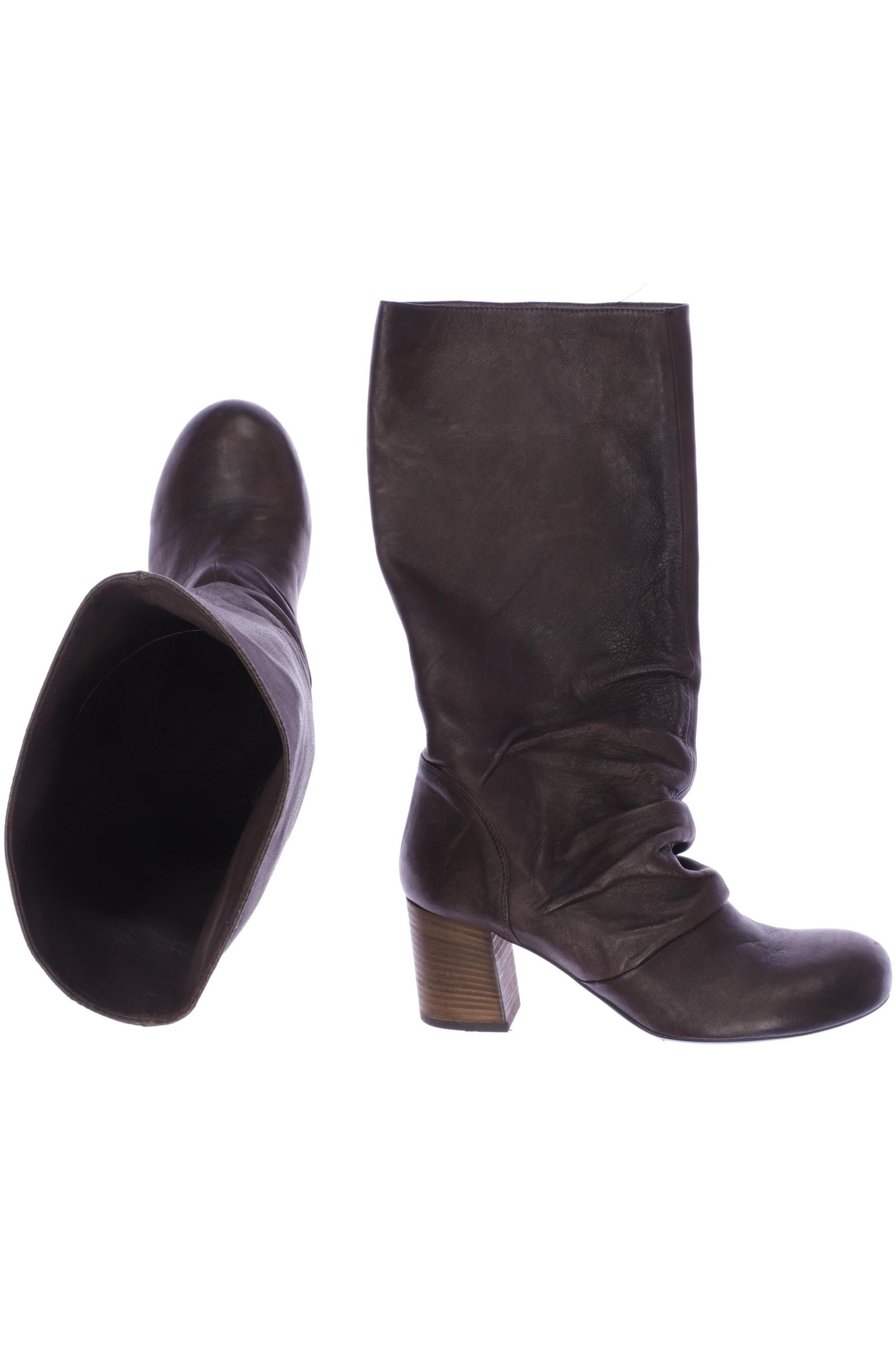 

VIC Matie Damen Stiefel, braun, Gr. 39