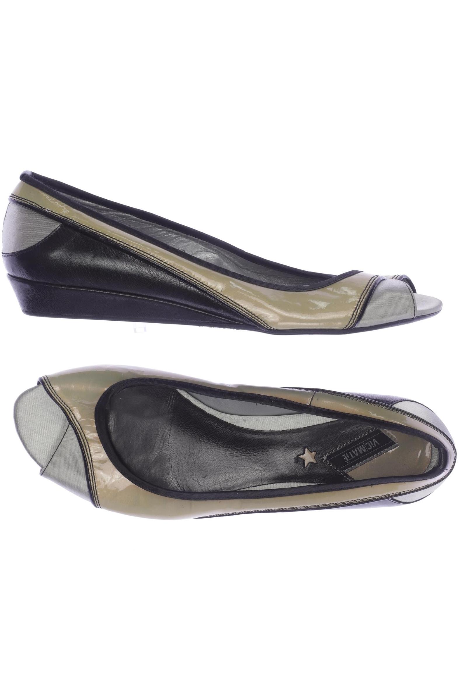 

VIC Matie Damen Ballerinas, cremeweiß, Gr. 40