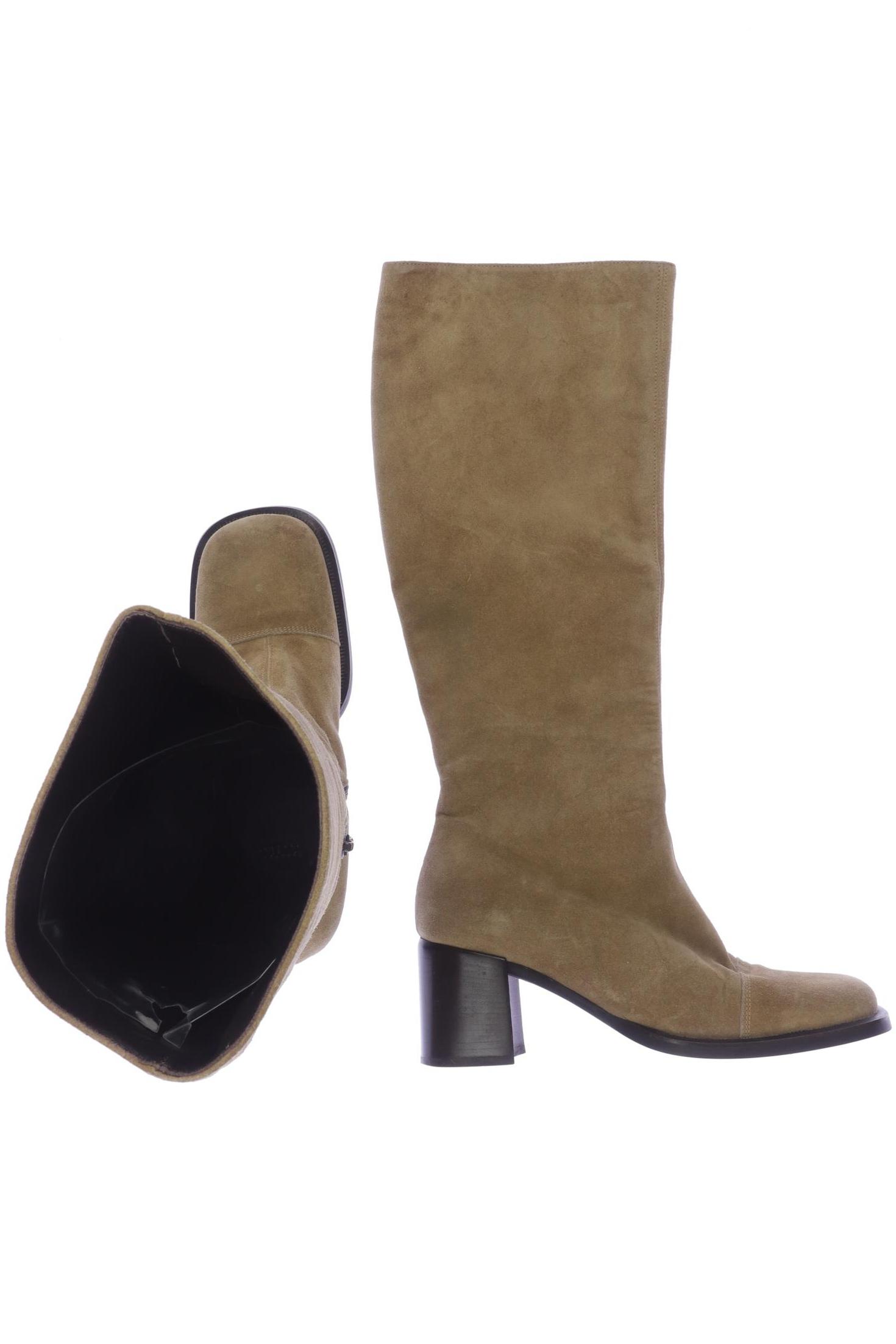 

VIC Matie Damen Stiefel, beige, Gr. 39