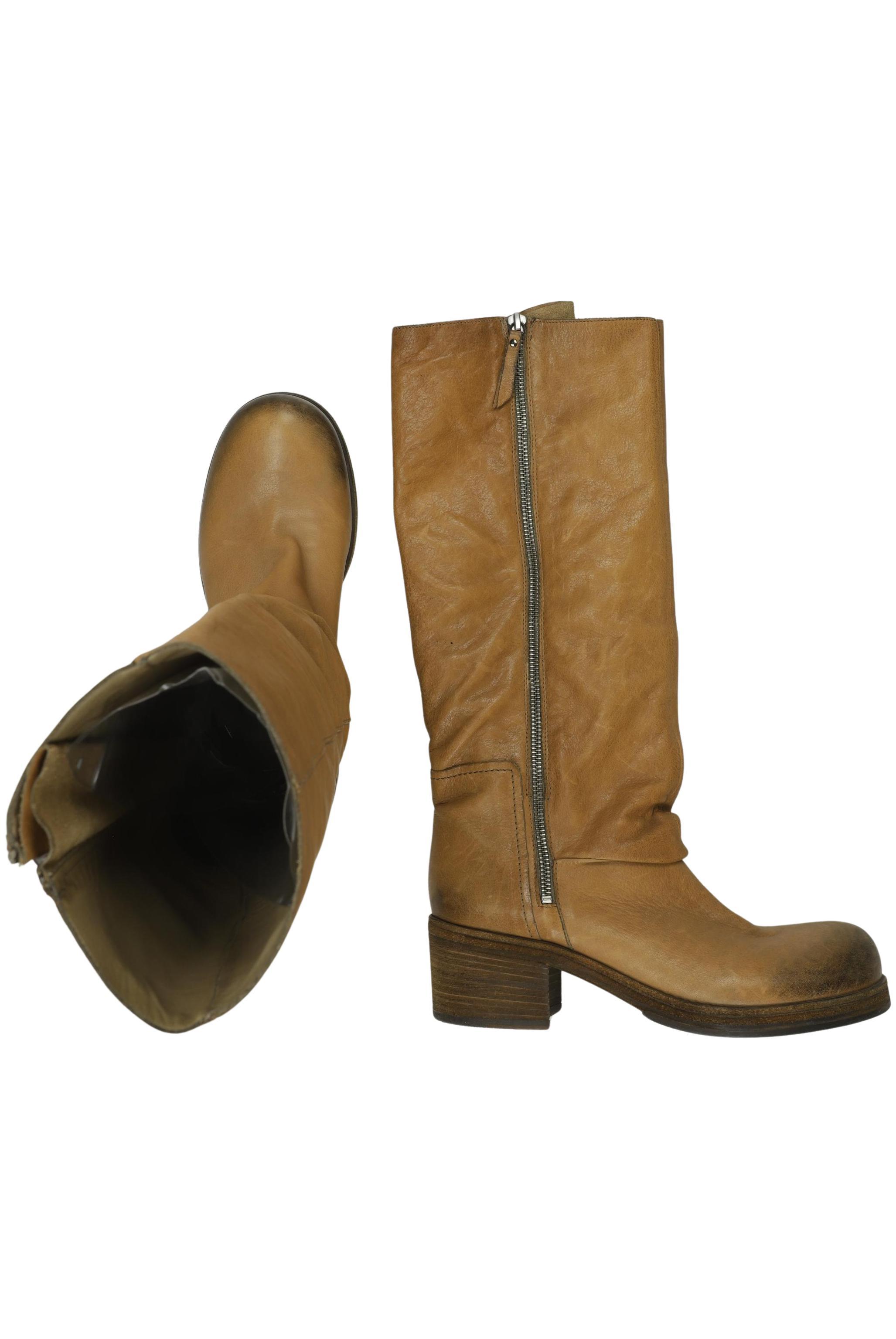 

VIC Matie Damen Stiefel, braun, Gr. 38